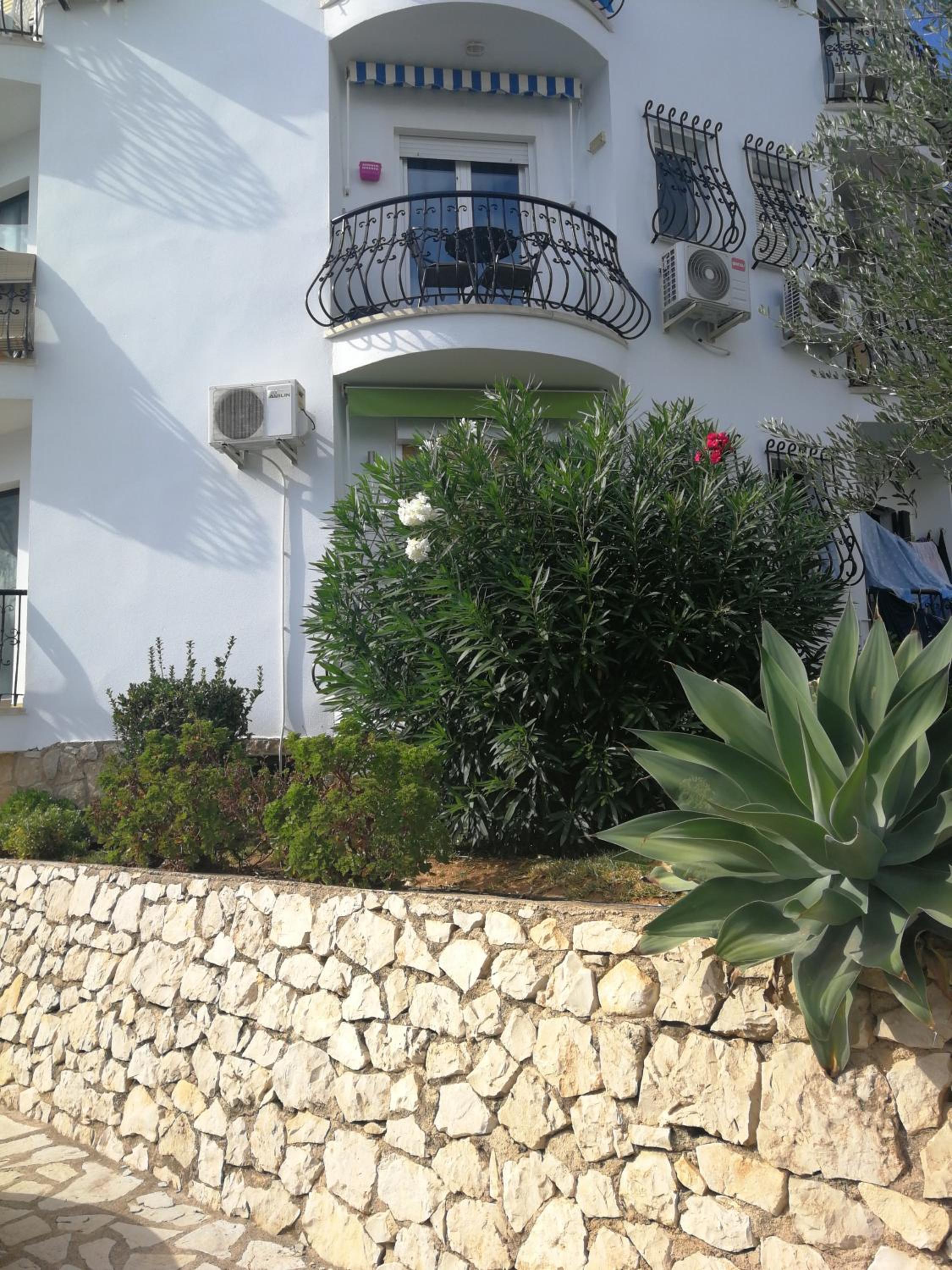 Estudio con Piscina, Playa y Wifi view 3