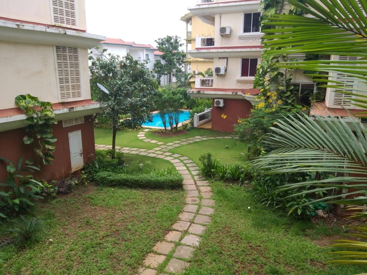 River view apartments view 4