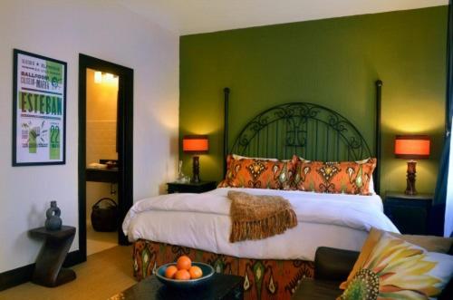Alpine Vacations - The Holland Hotel - Property Image 22