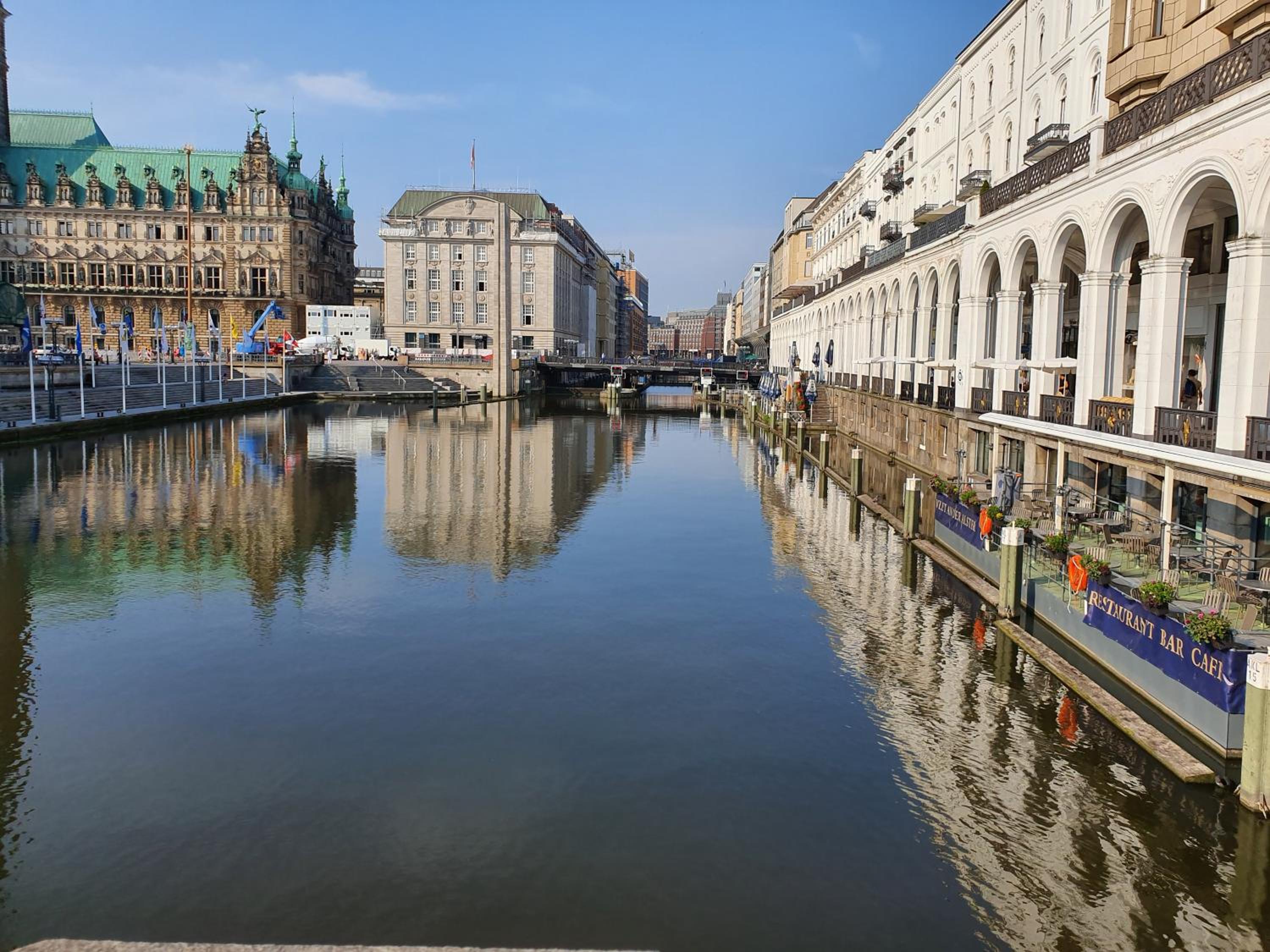 Ferienwohnung Seevetal