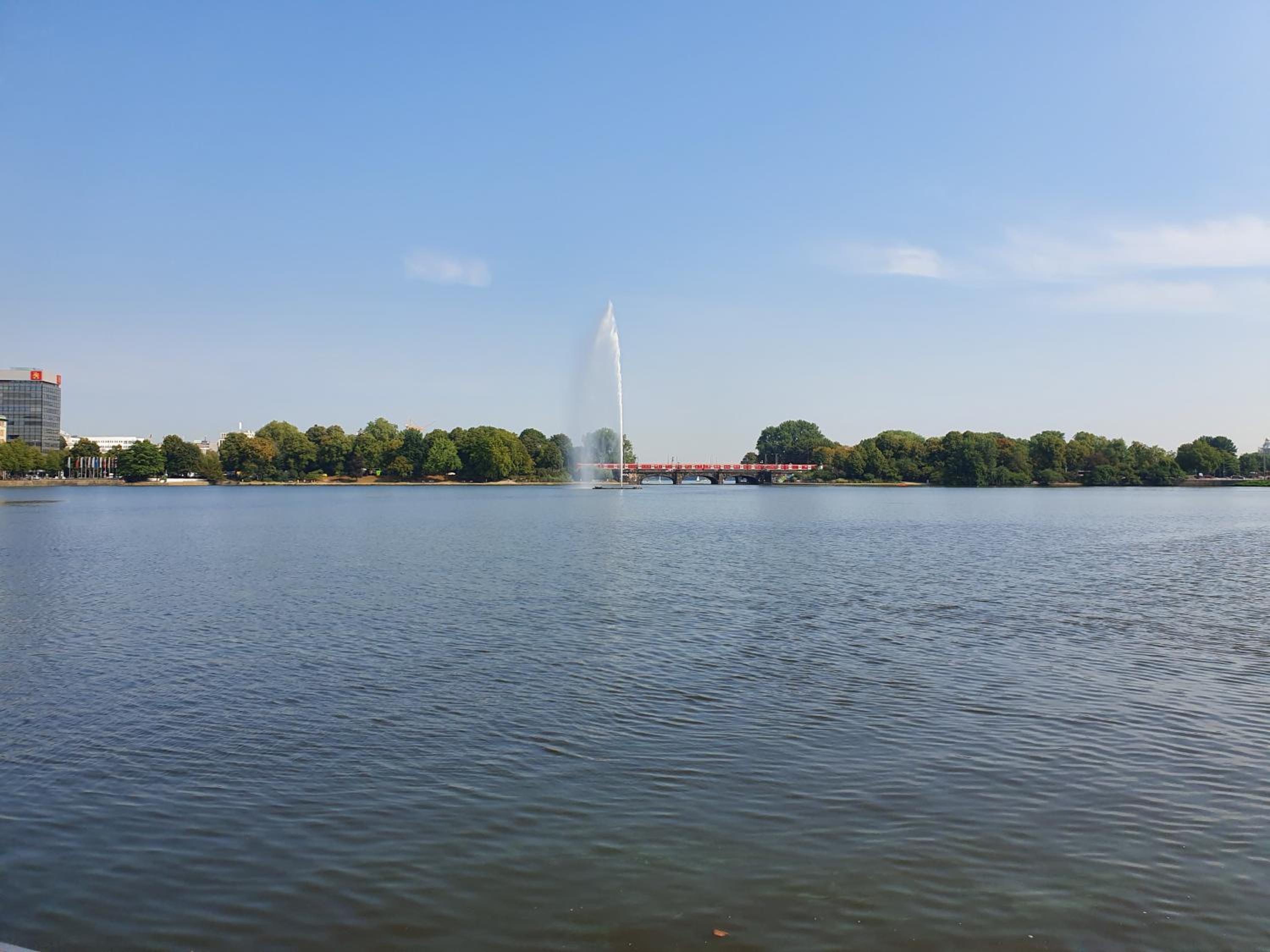 Ferienwohnung Seevetal