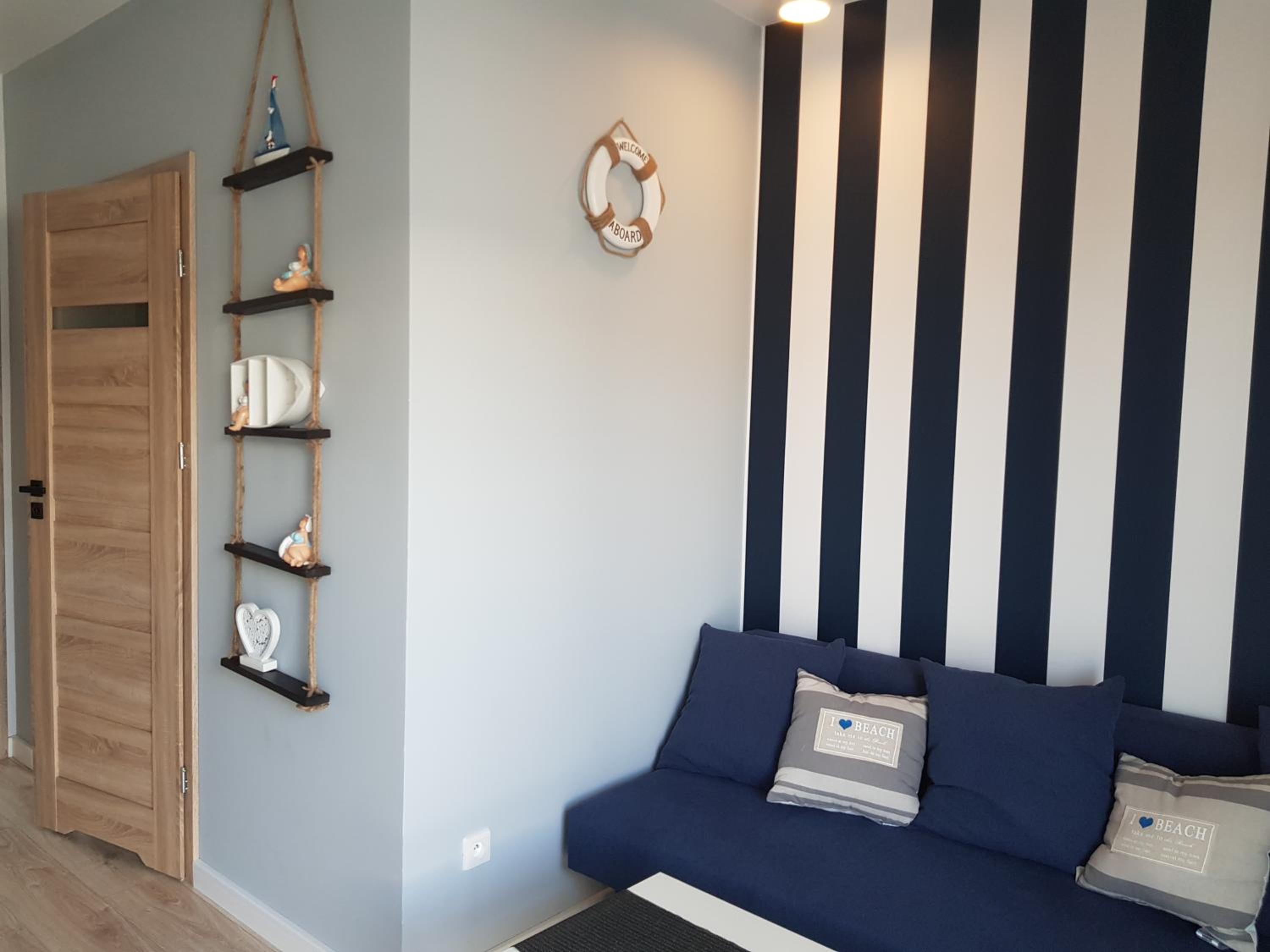 Apartament z tarasem na dachu B22 view 5