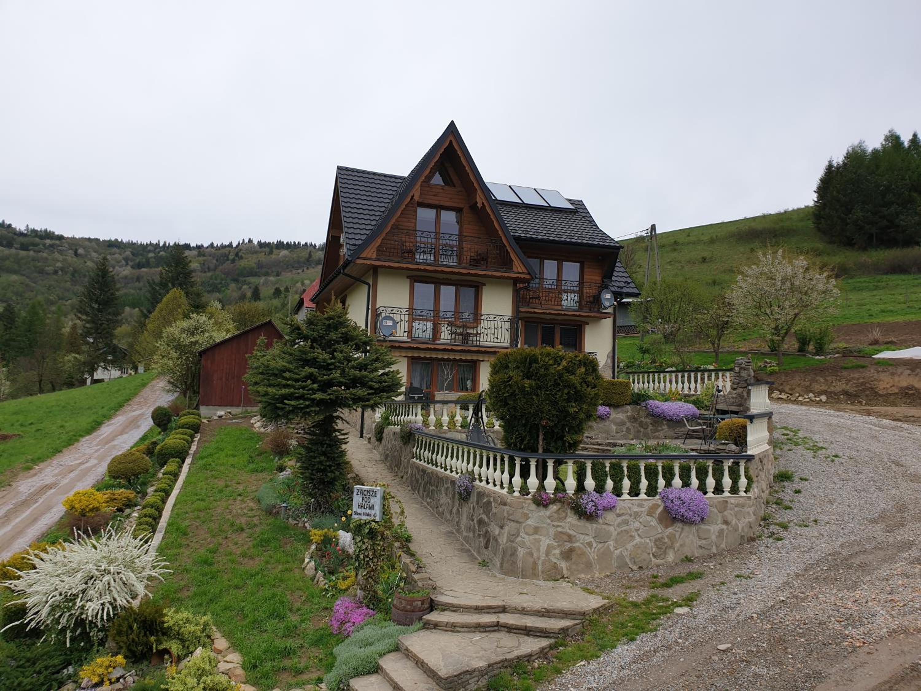 Zacisze pod Halami, photo 18