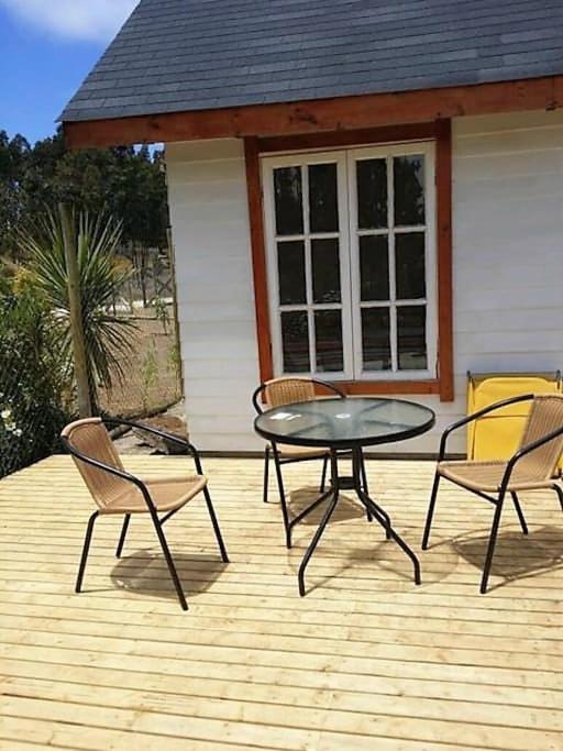 Casa Tunquen VIP