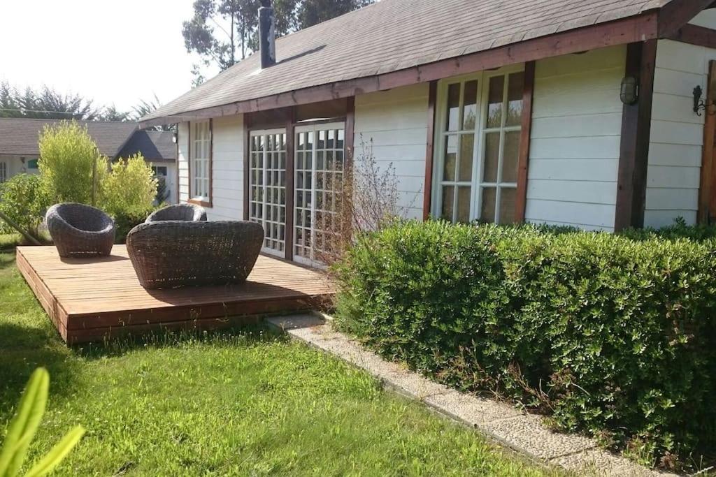 Casa Tunquen VIP