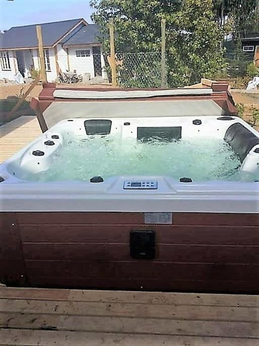 Hotel Casa Tunquen VIP - Image 1