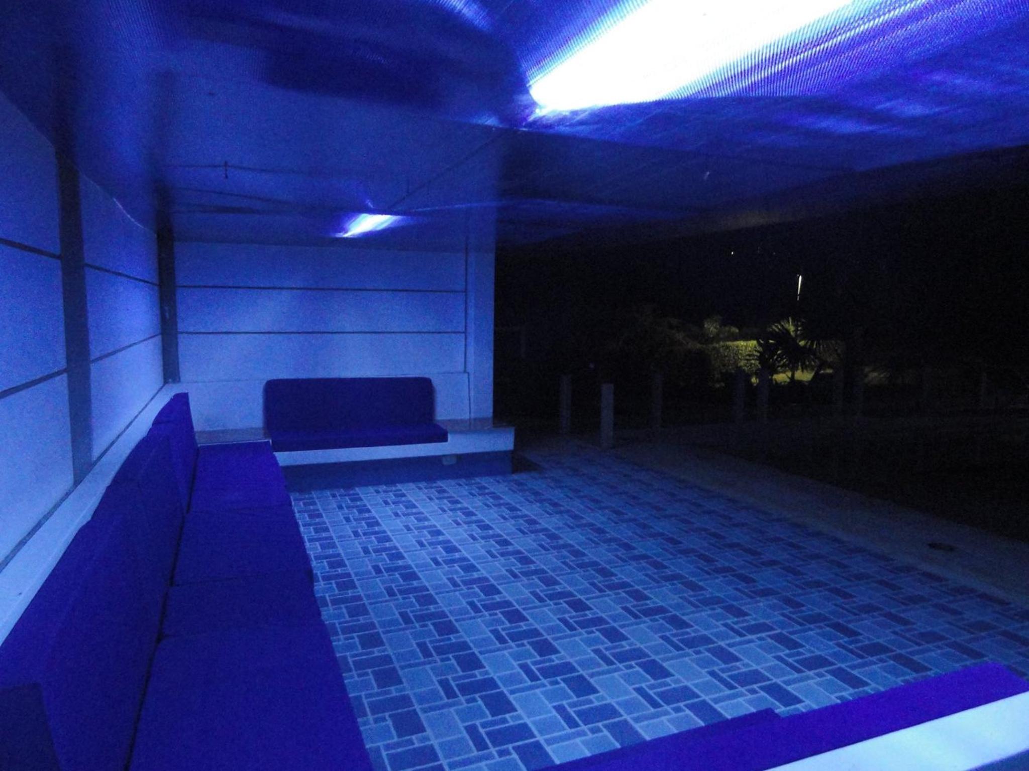 Terrazas De Baltimoores