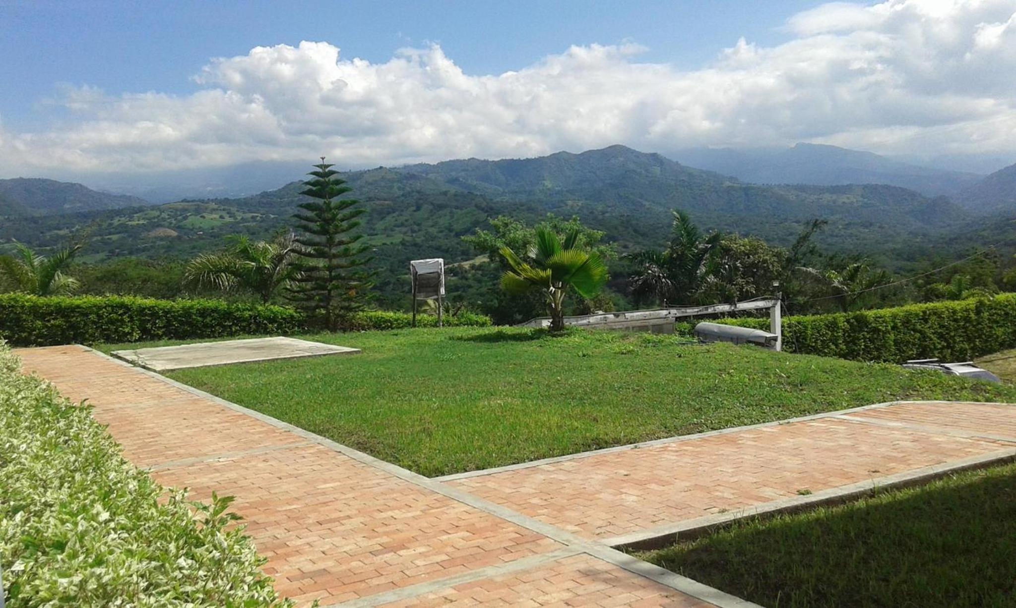 Terrazas De Baltimoores