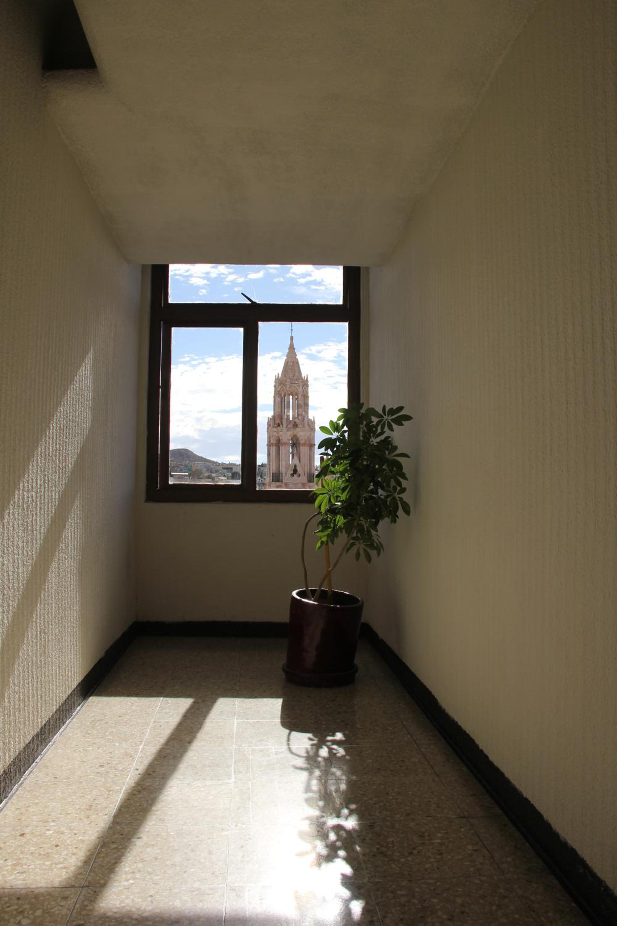 Zacatecas Vacations - Hotel Maria Benita - Property Image 3