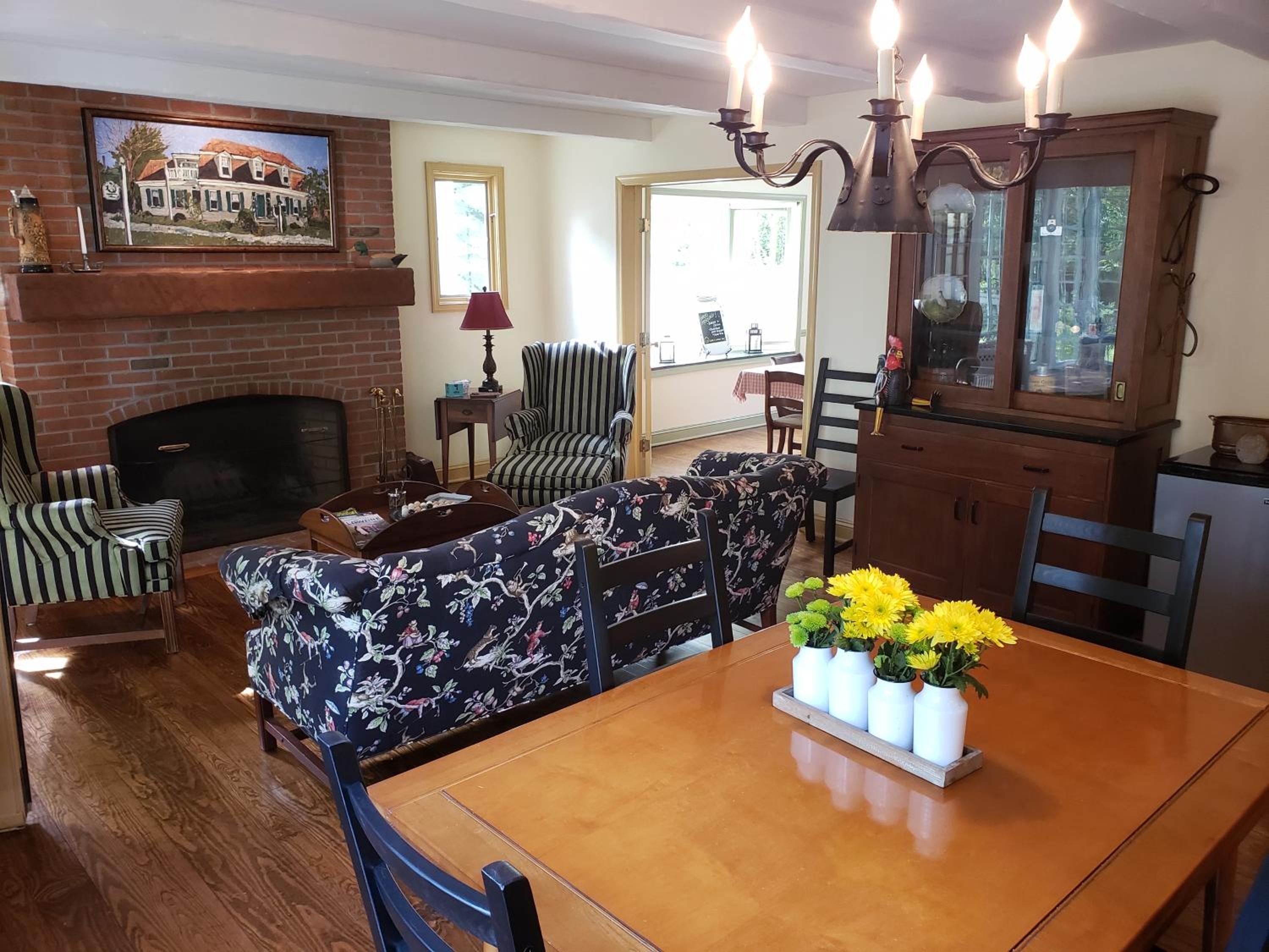 Miller-Dunham House B&B