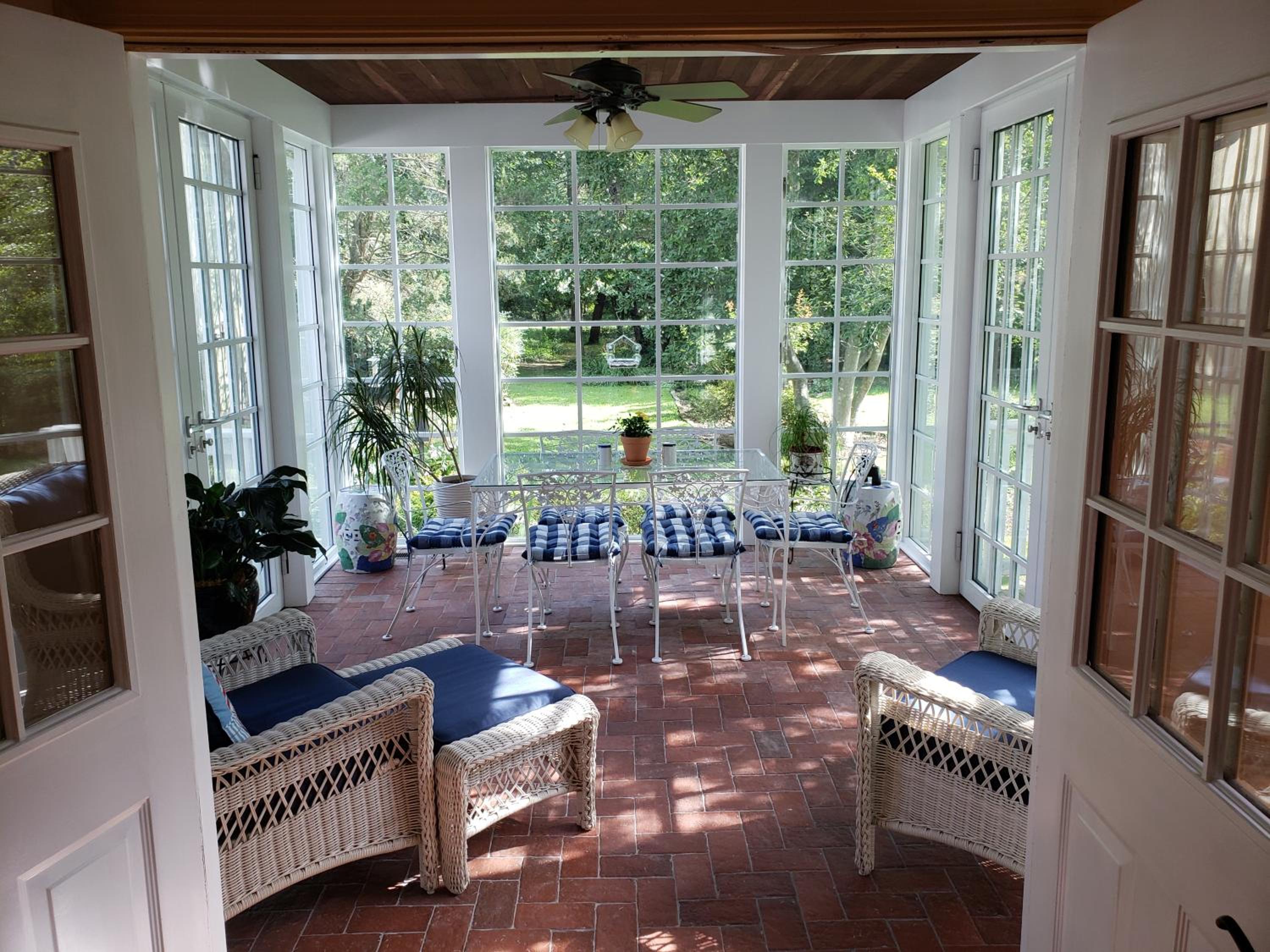 Miller-Dunham House B&B