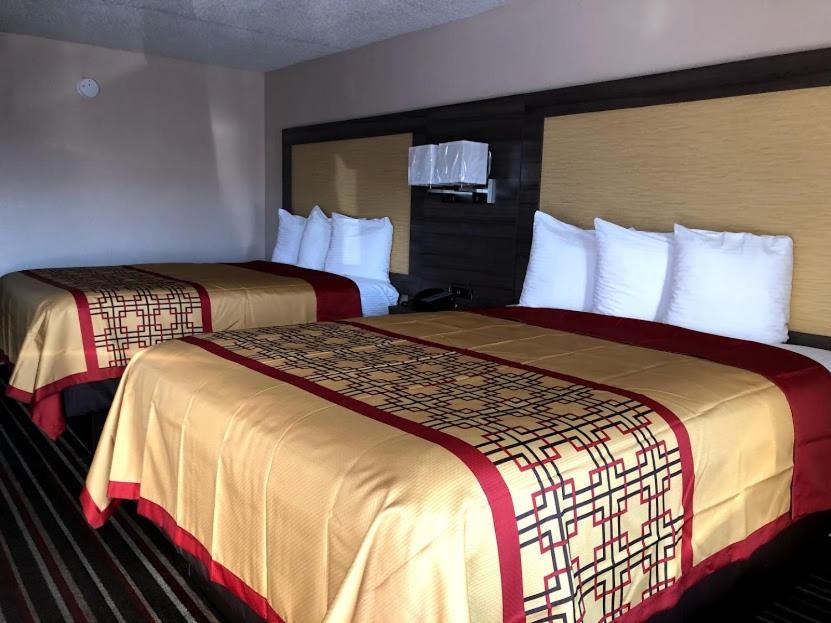 Legacy Inn - Gallatin - Property Image 2