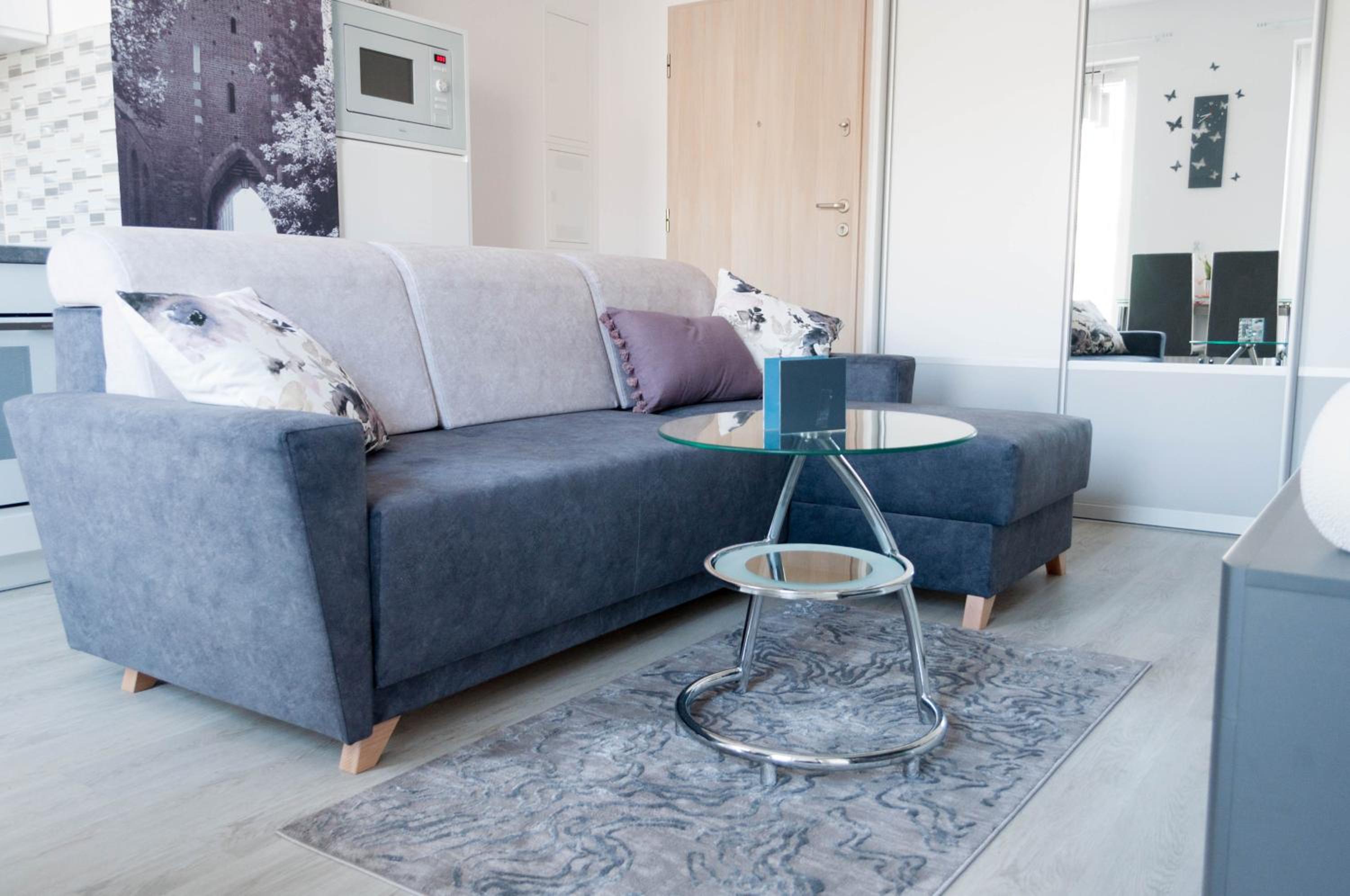 Apartament Marzanna II view 3