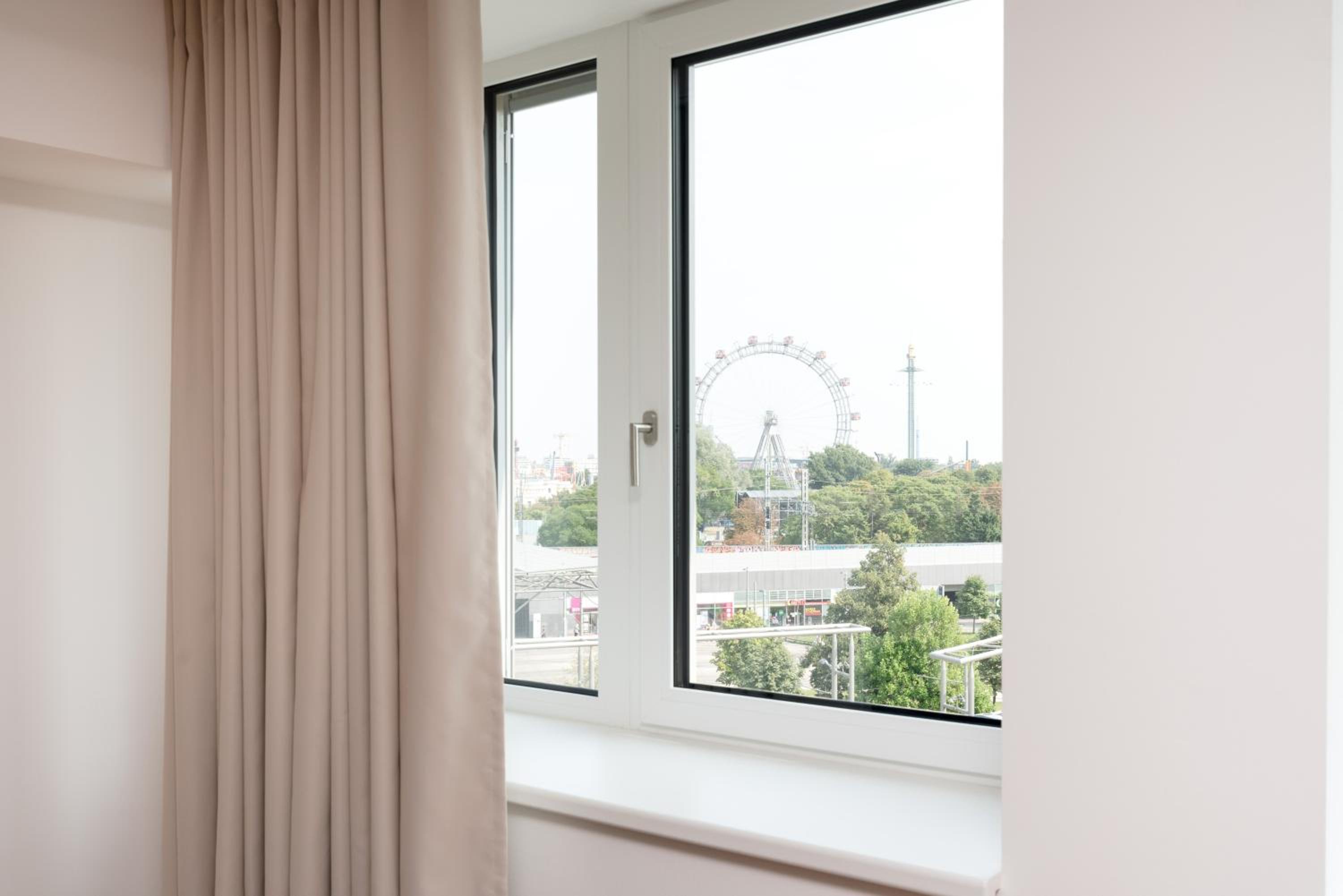 Yourapartment Prater