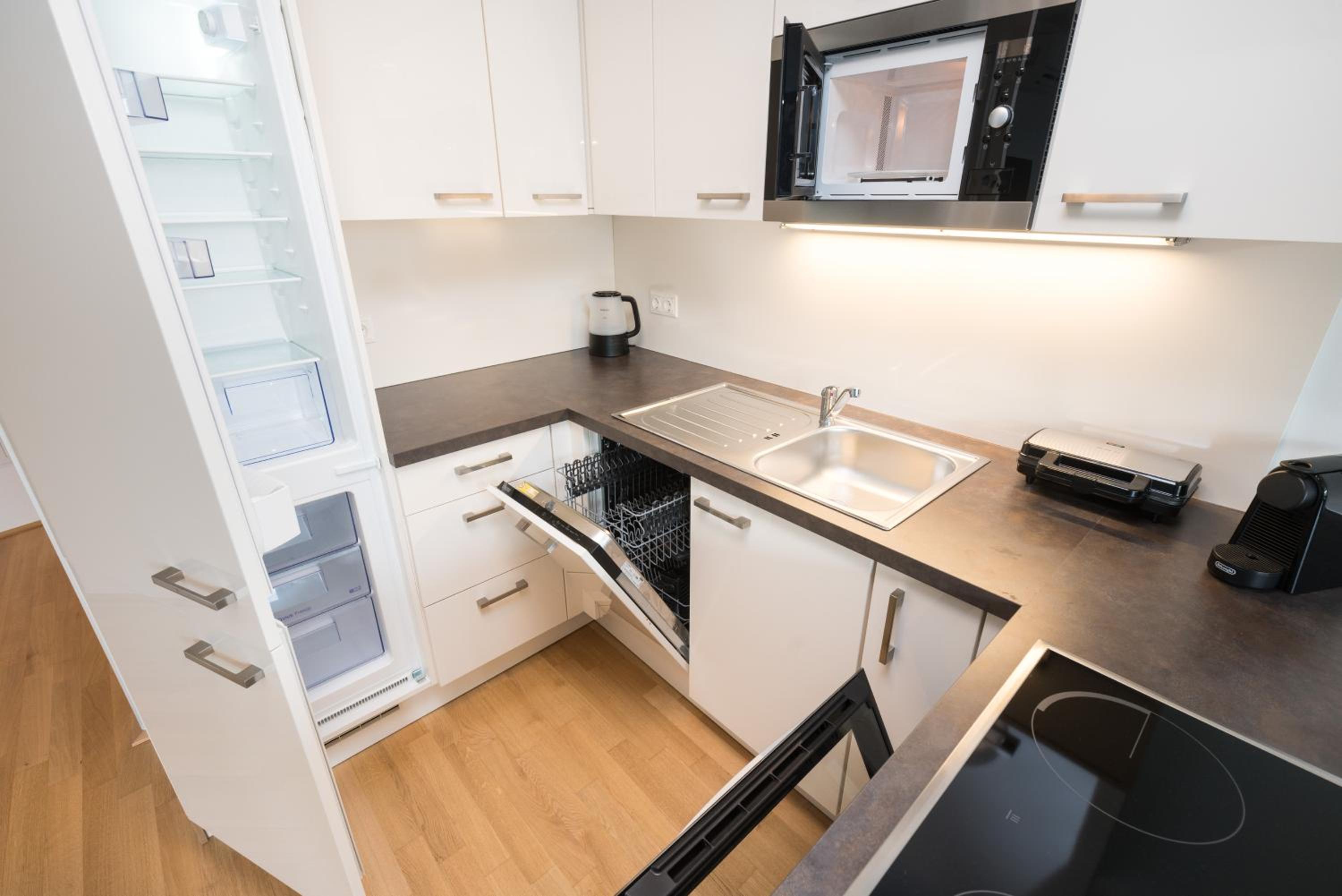 Yourapartment Prater