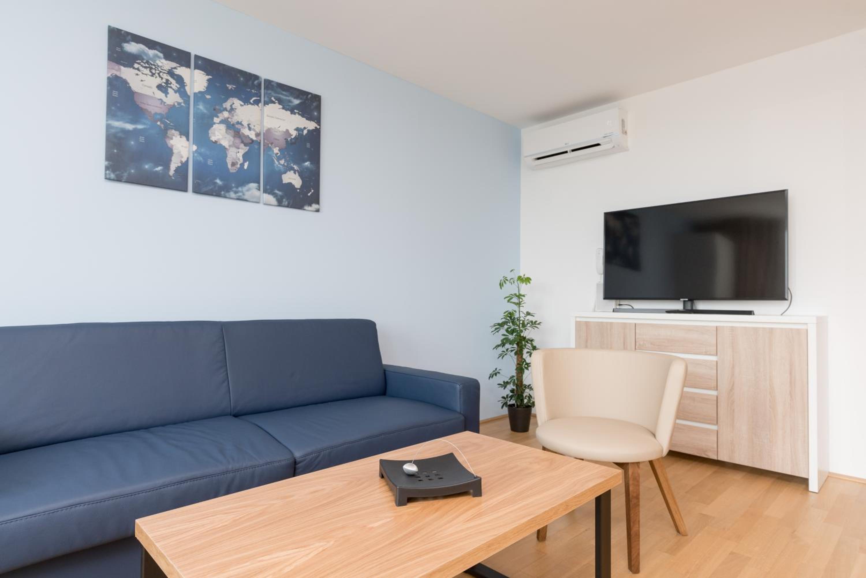Yourapartment Prater