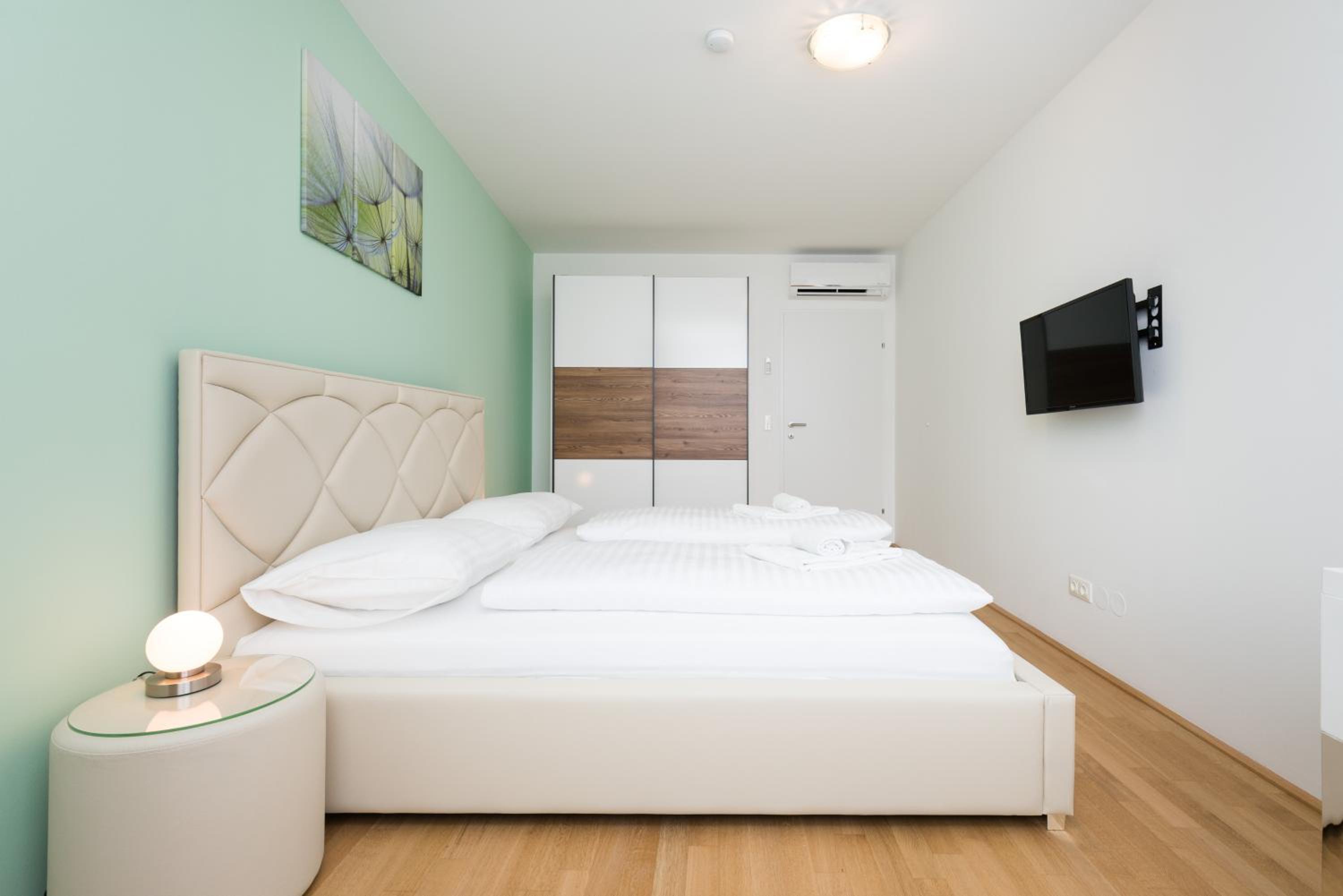 Yourapartment Prater