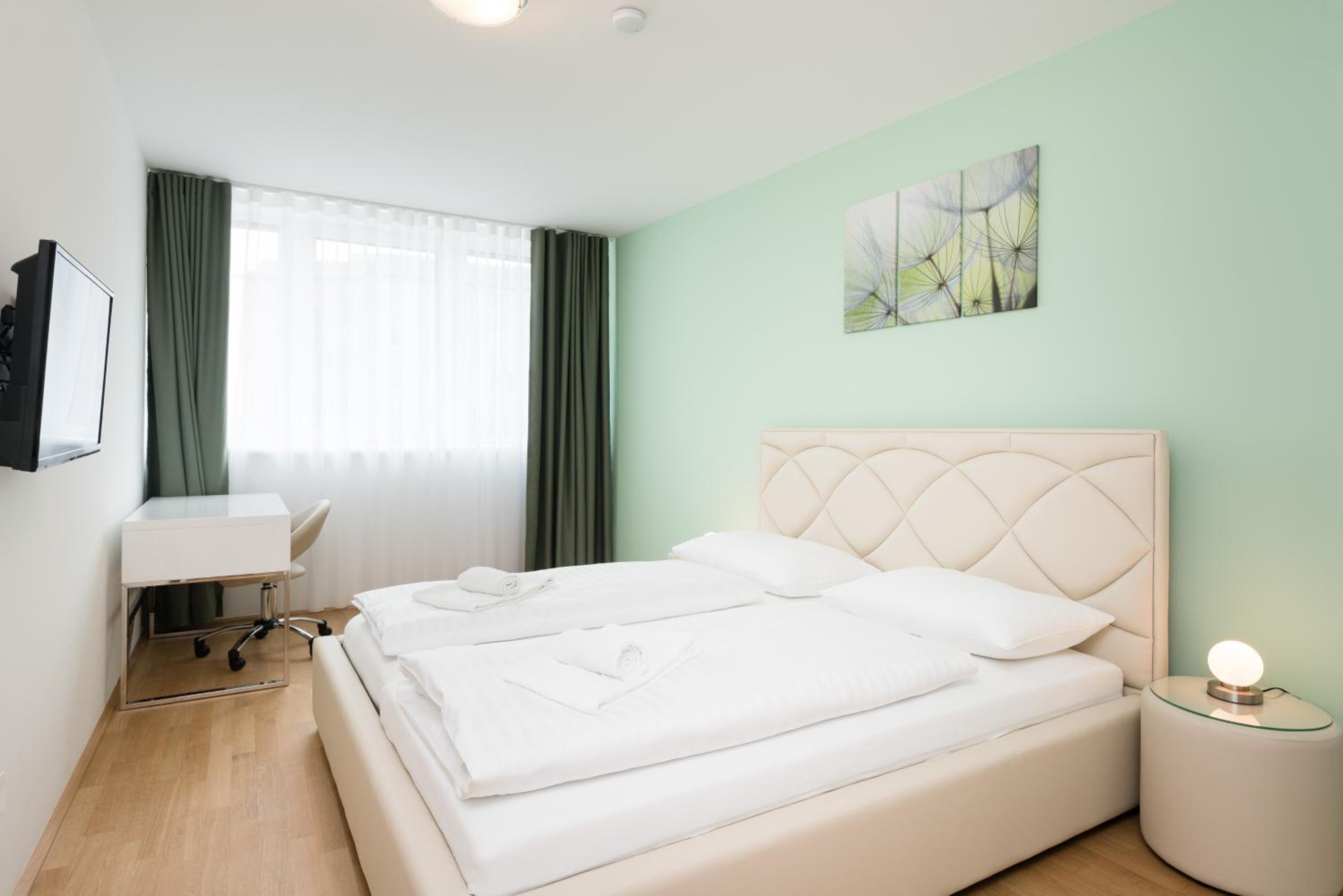 Yourapartment Prater