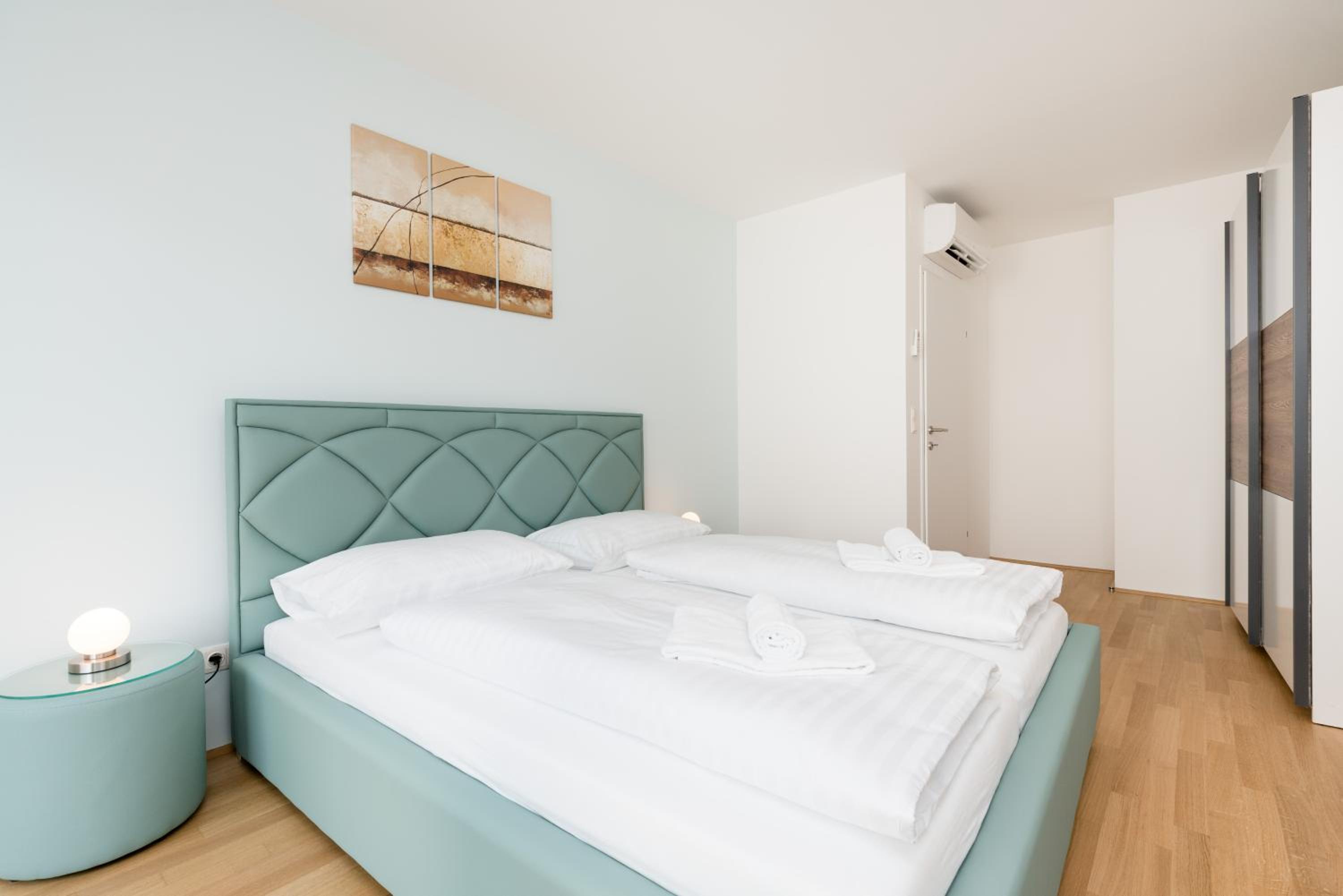 Yourapartment Prater
