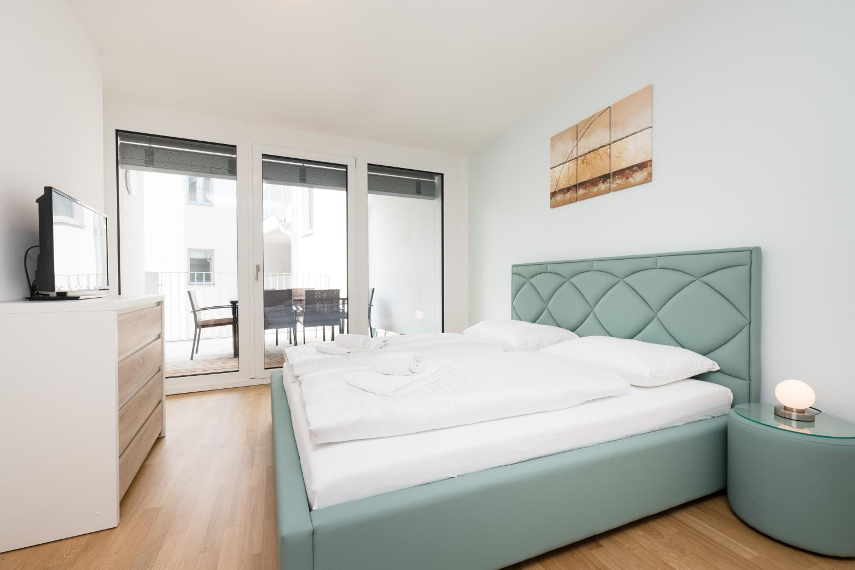Yourapartment Prater