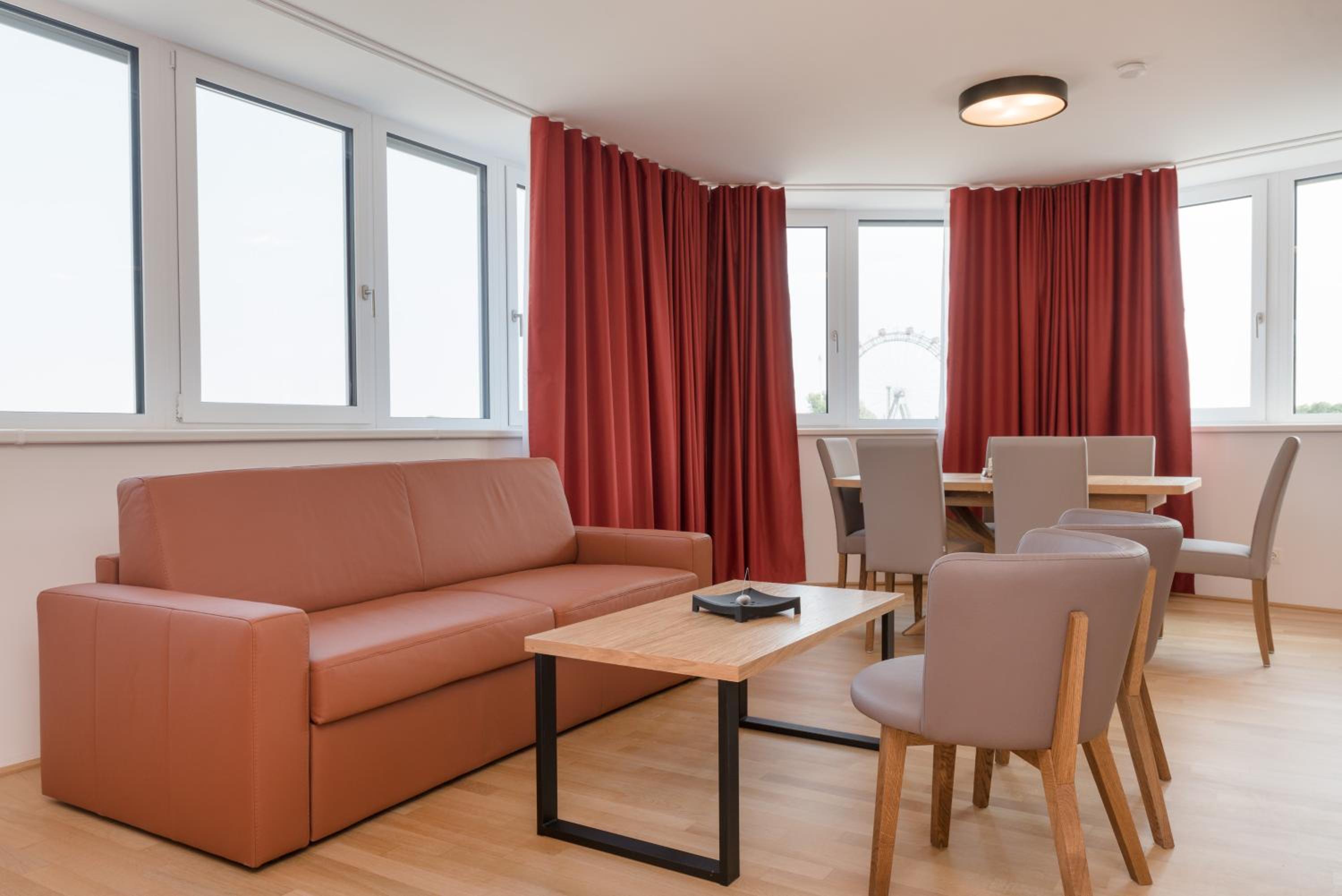 Yourapartment Prater