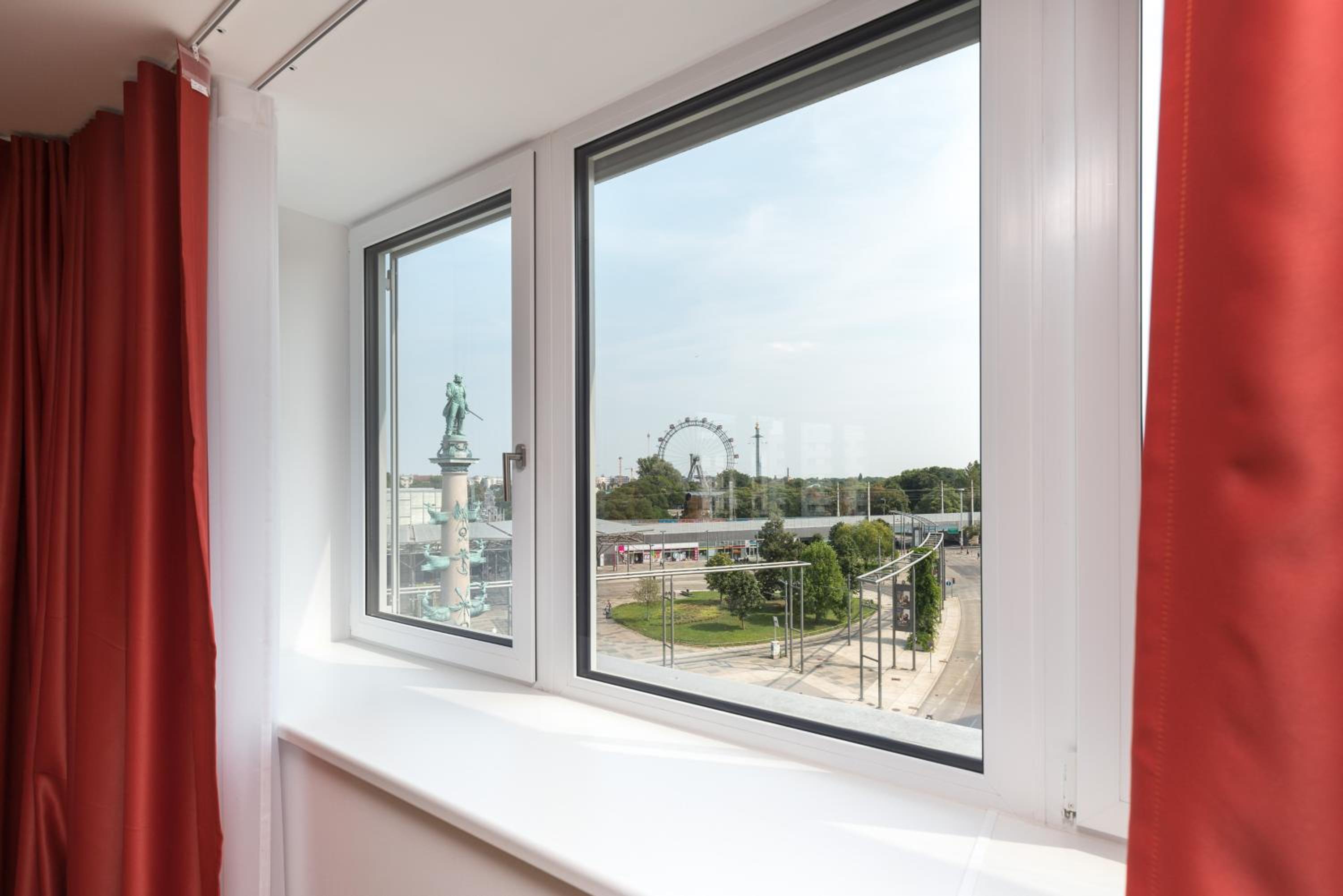 Yourapartment Prater