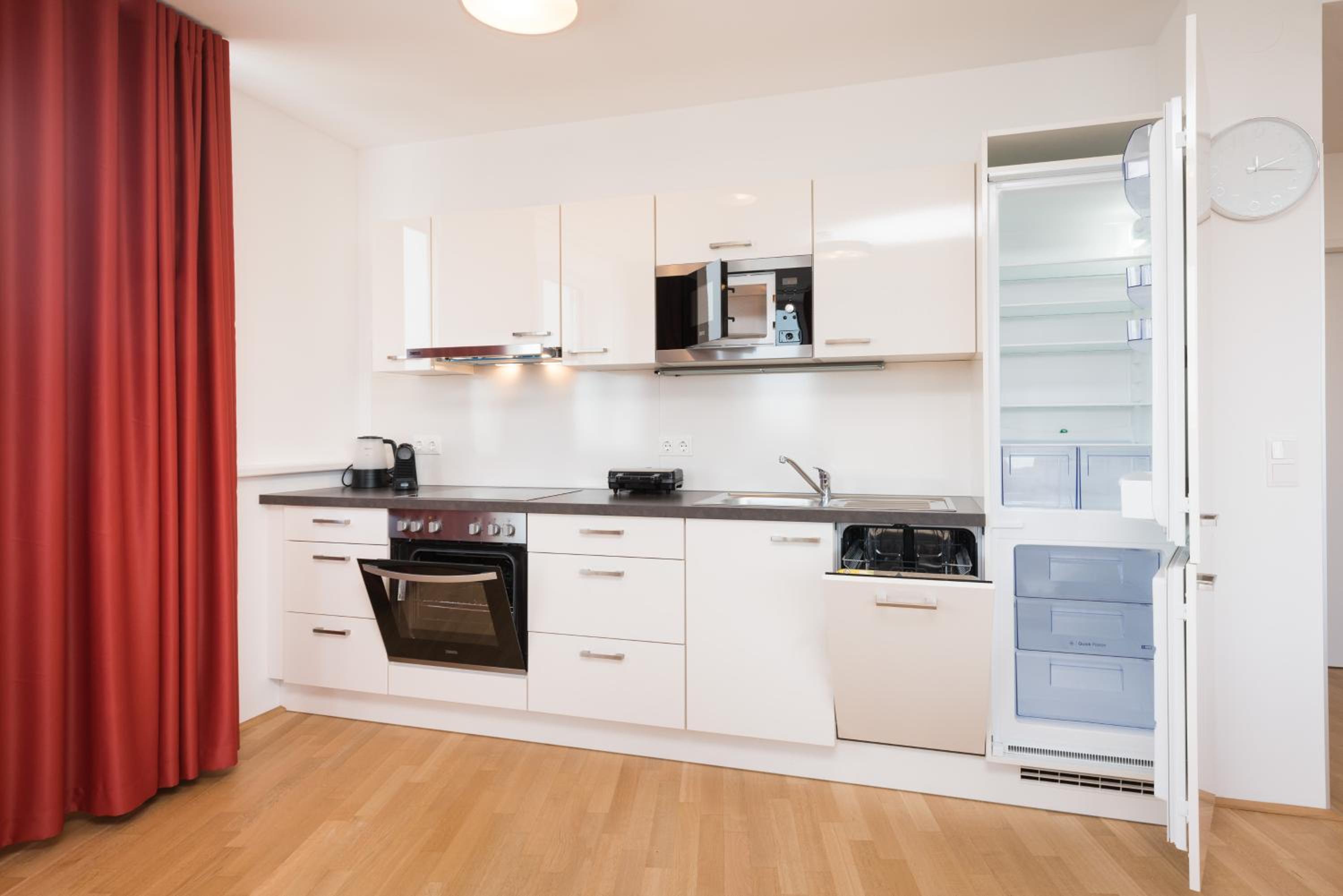 Yourapartment Prater