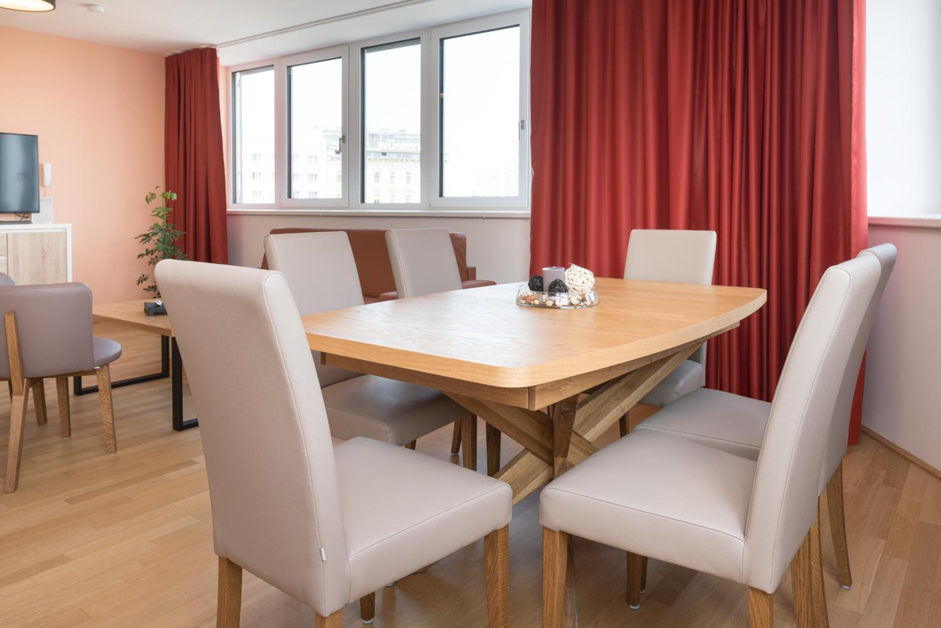 Yourapartment Prater