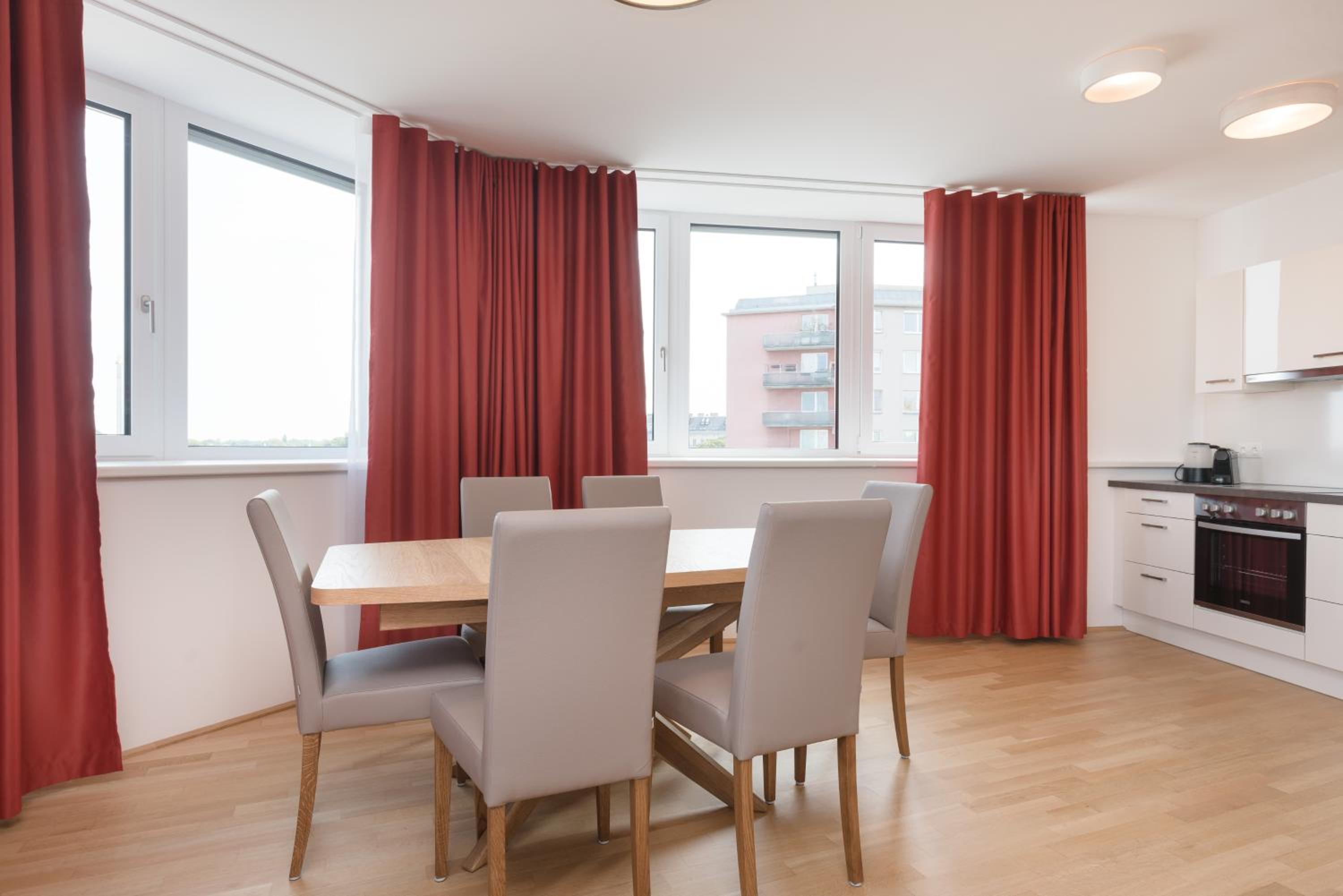 Yourapartment Prater