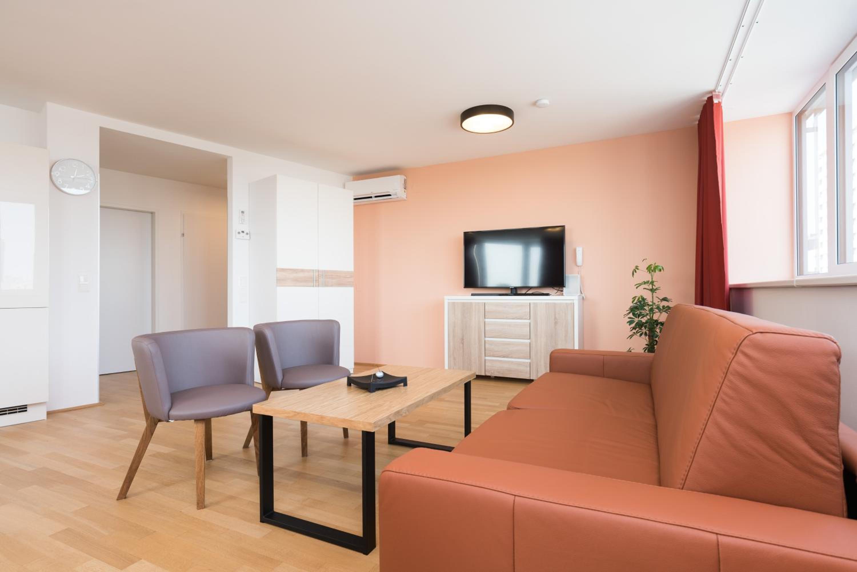 Yourapartment Prater