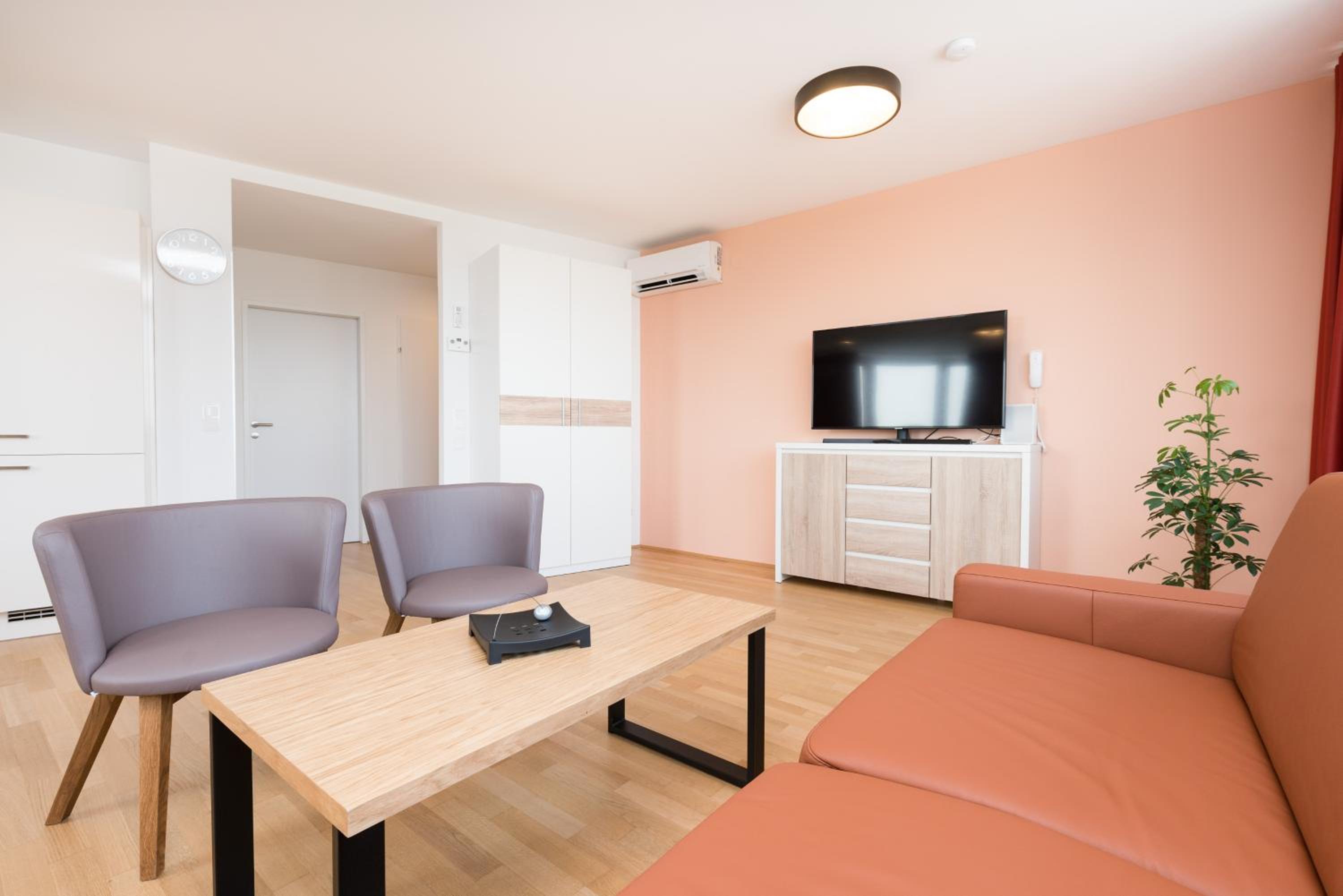 Yourapartment Prater