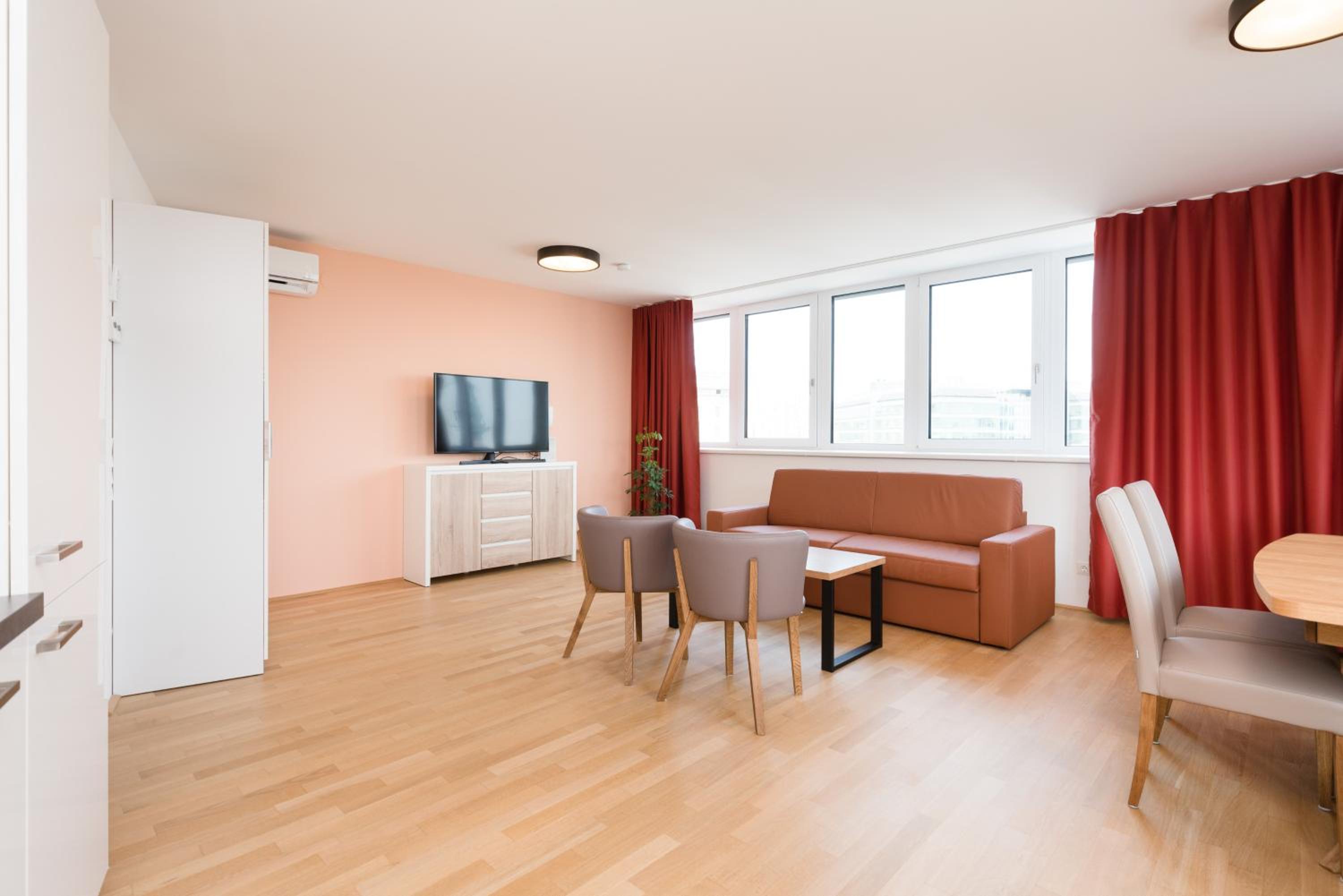Yourapartment Prater