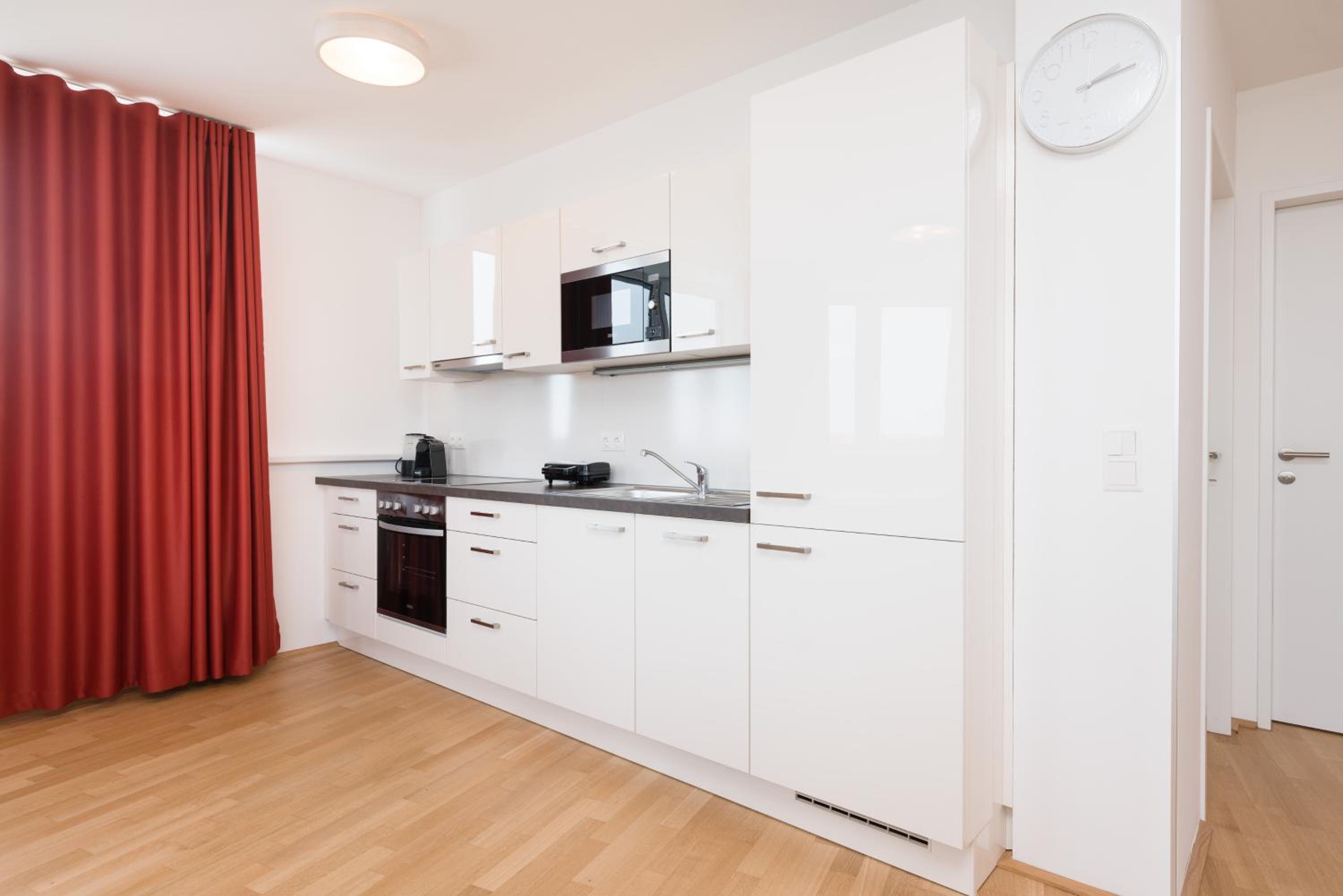 Yourapartment Prater