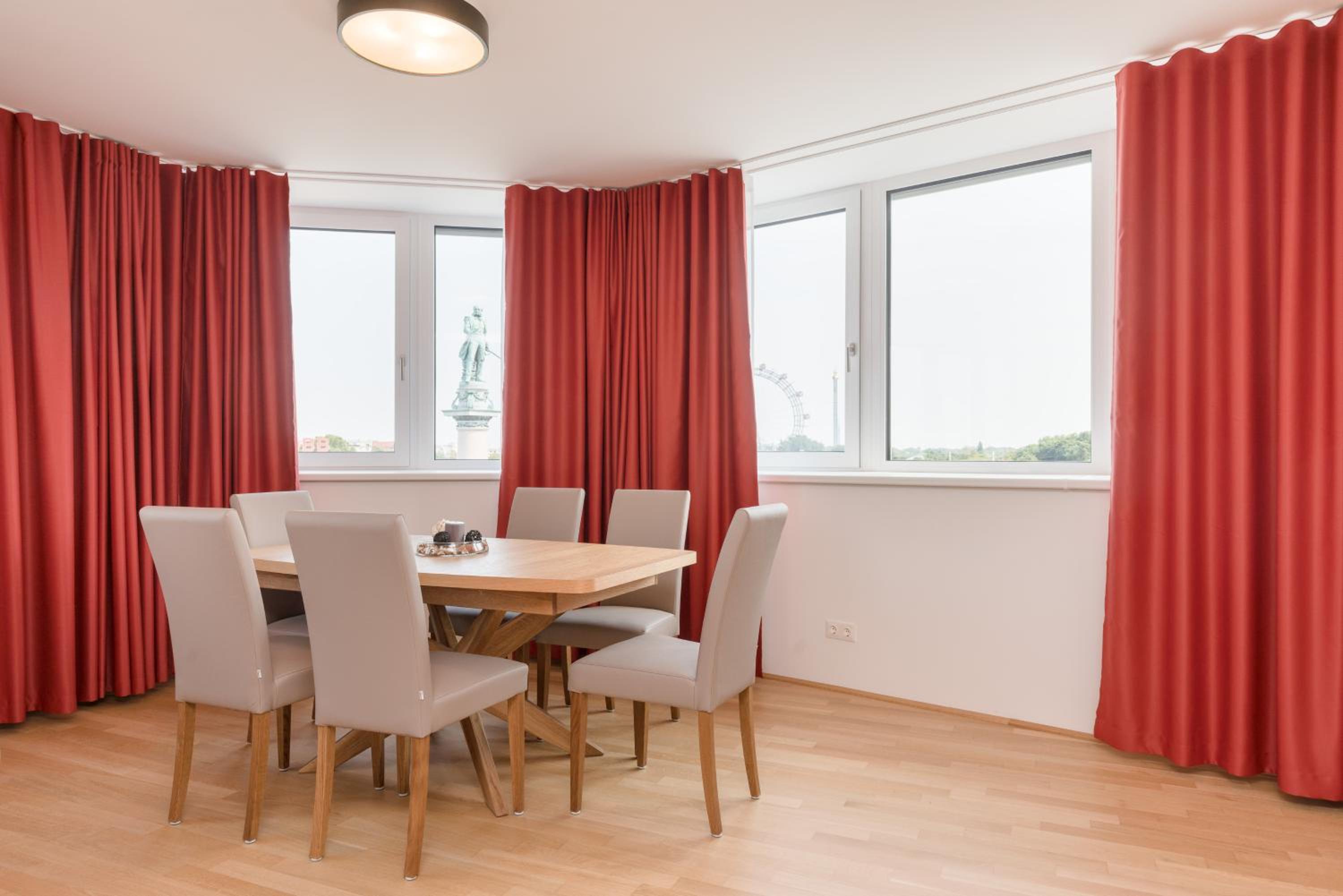 Yourapartment Prater