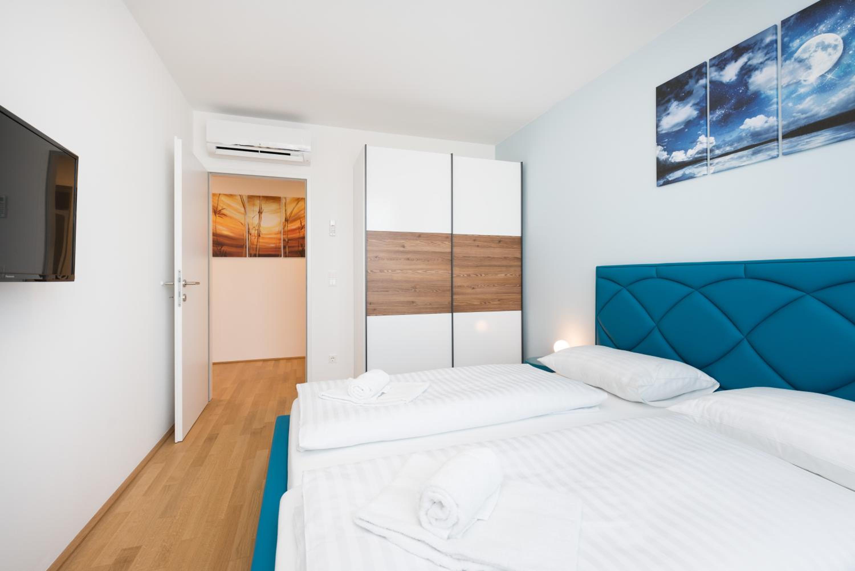 Yourapartment Prater
