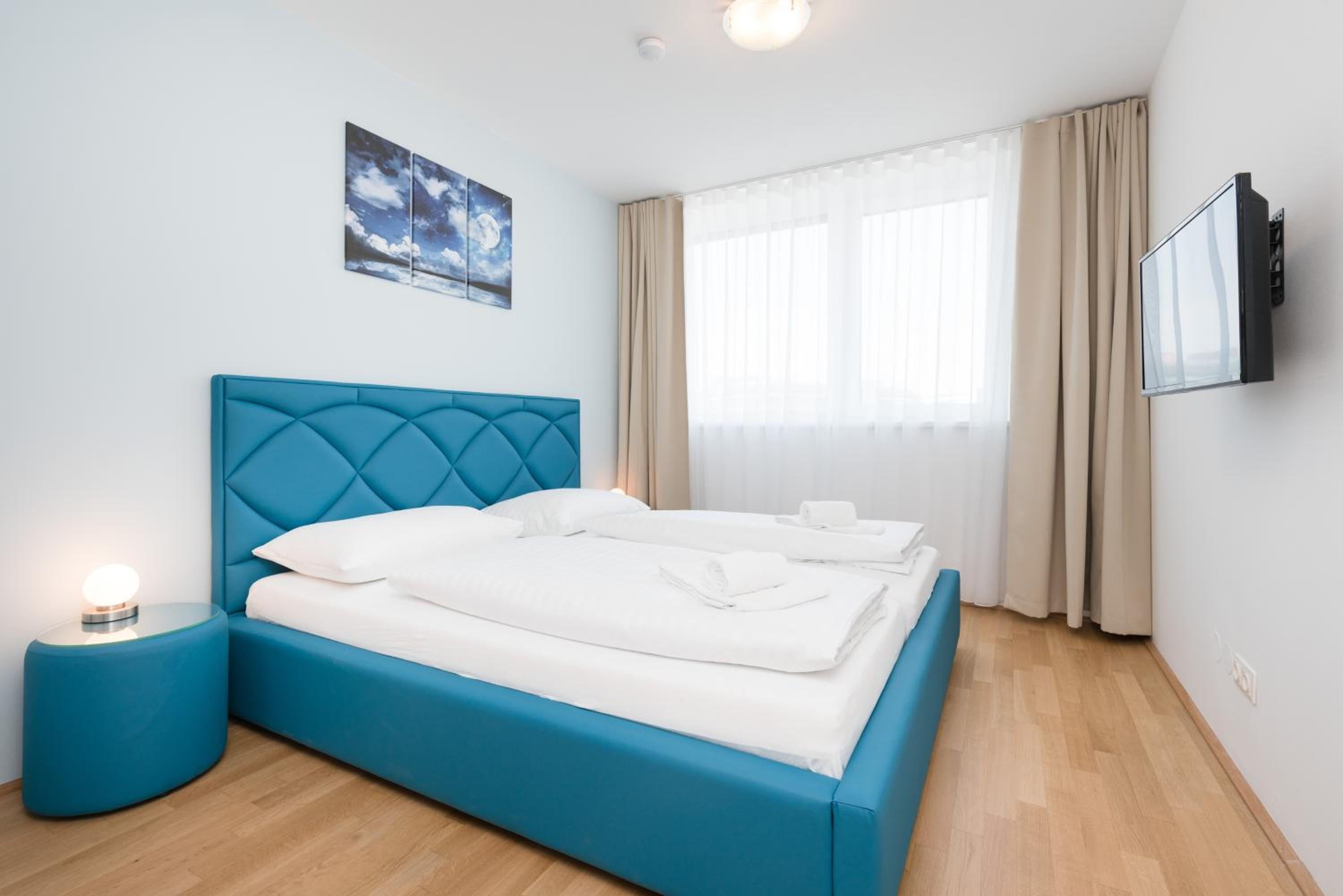 Yourapartment Prater