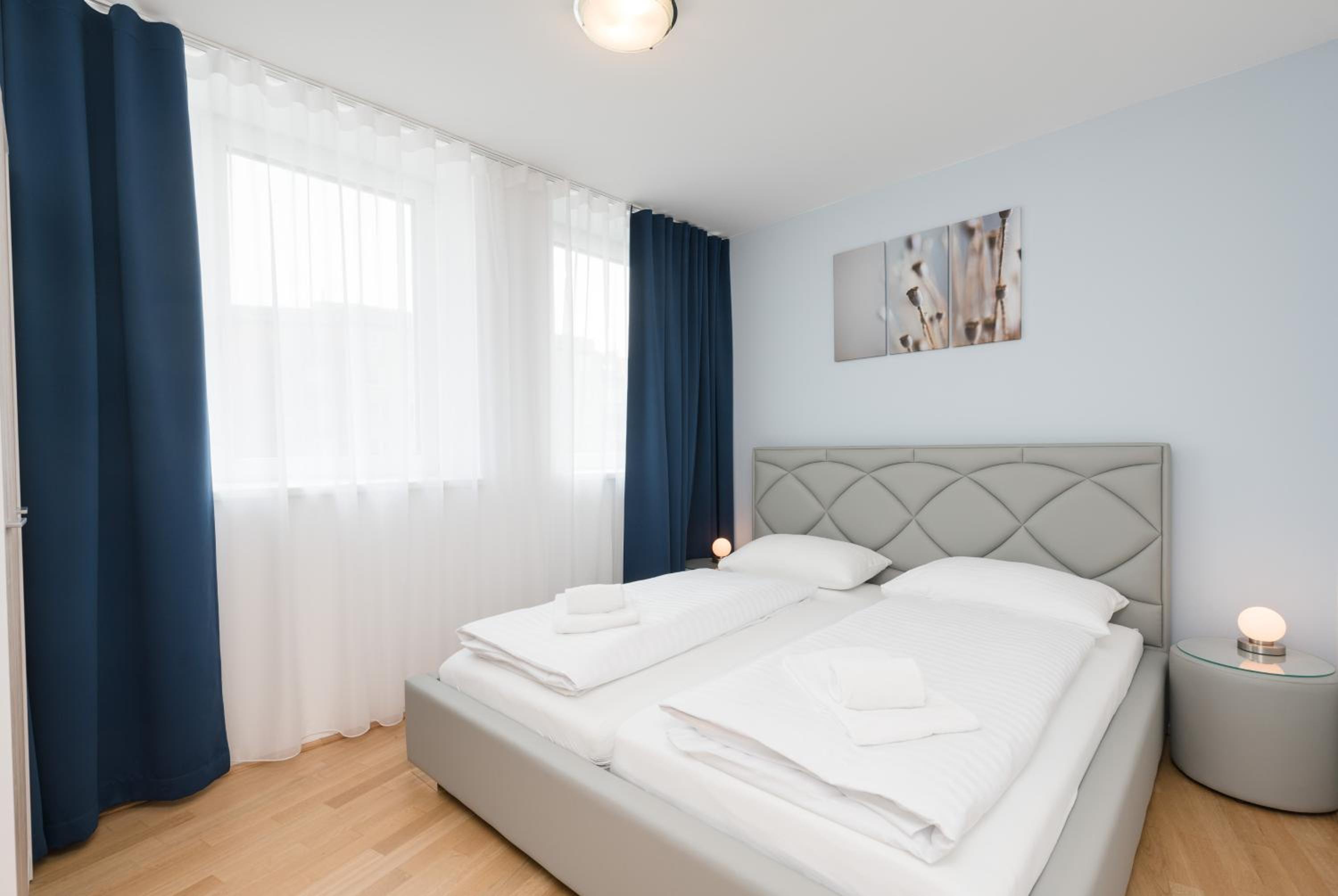 Yourapartment Prater