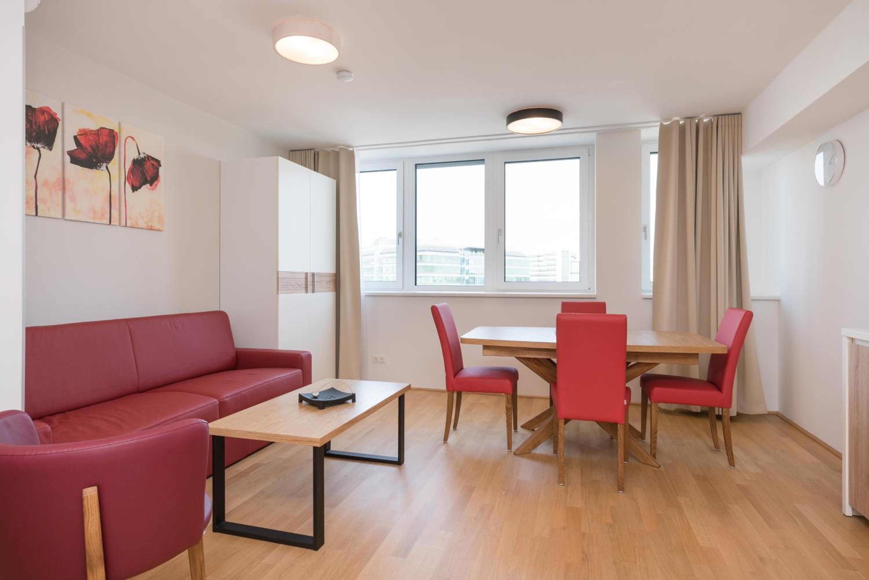 Yourapartment Prater