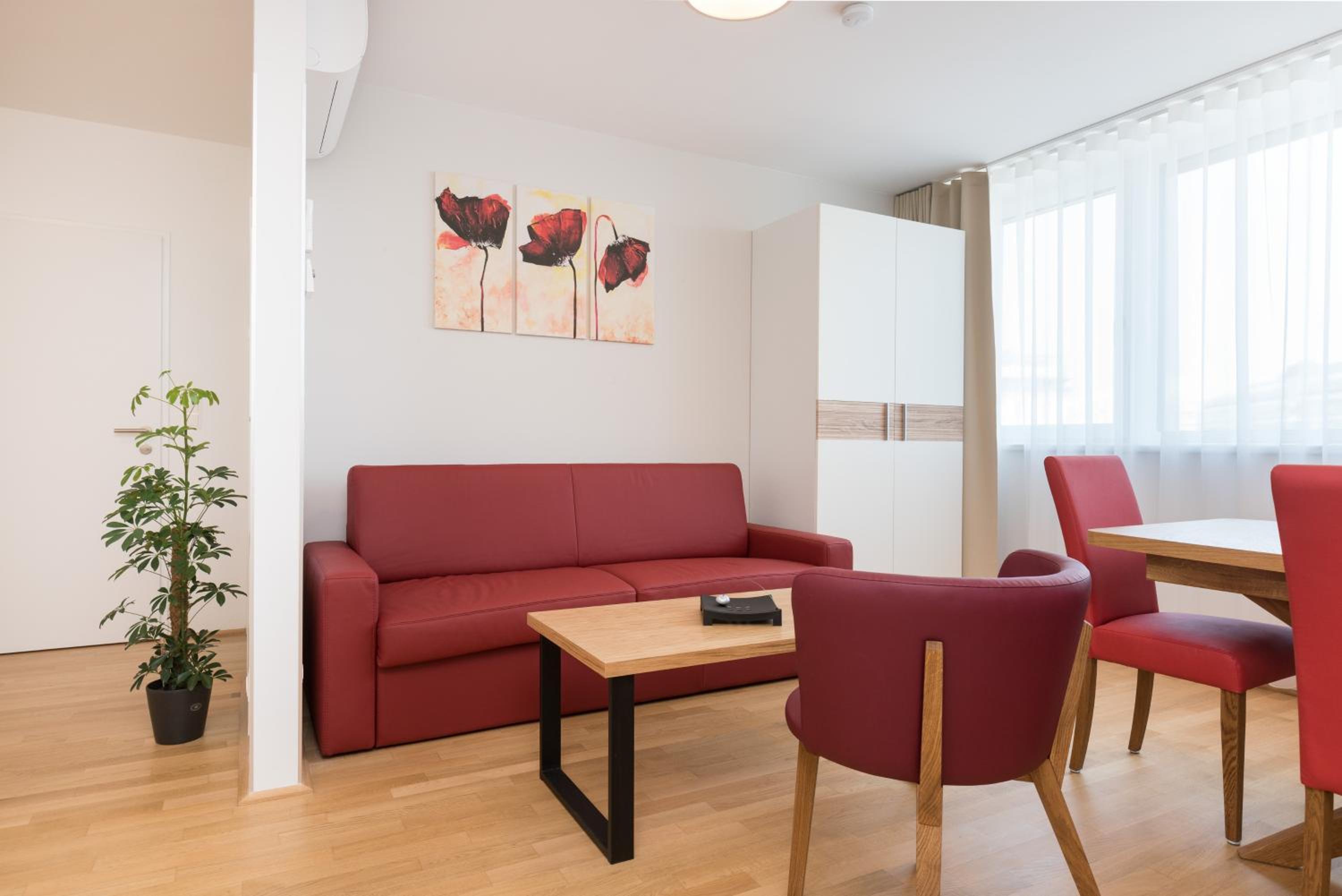 Yourapartment Prater