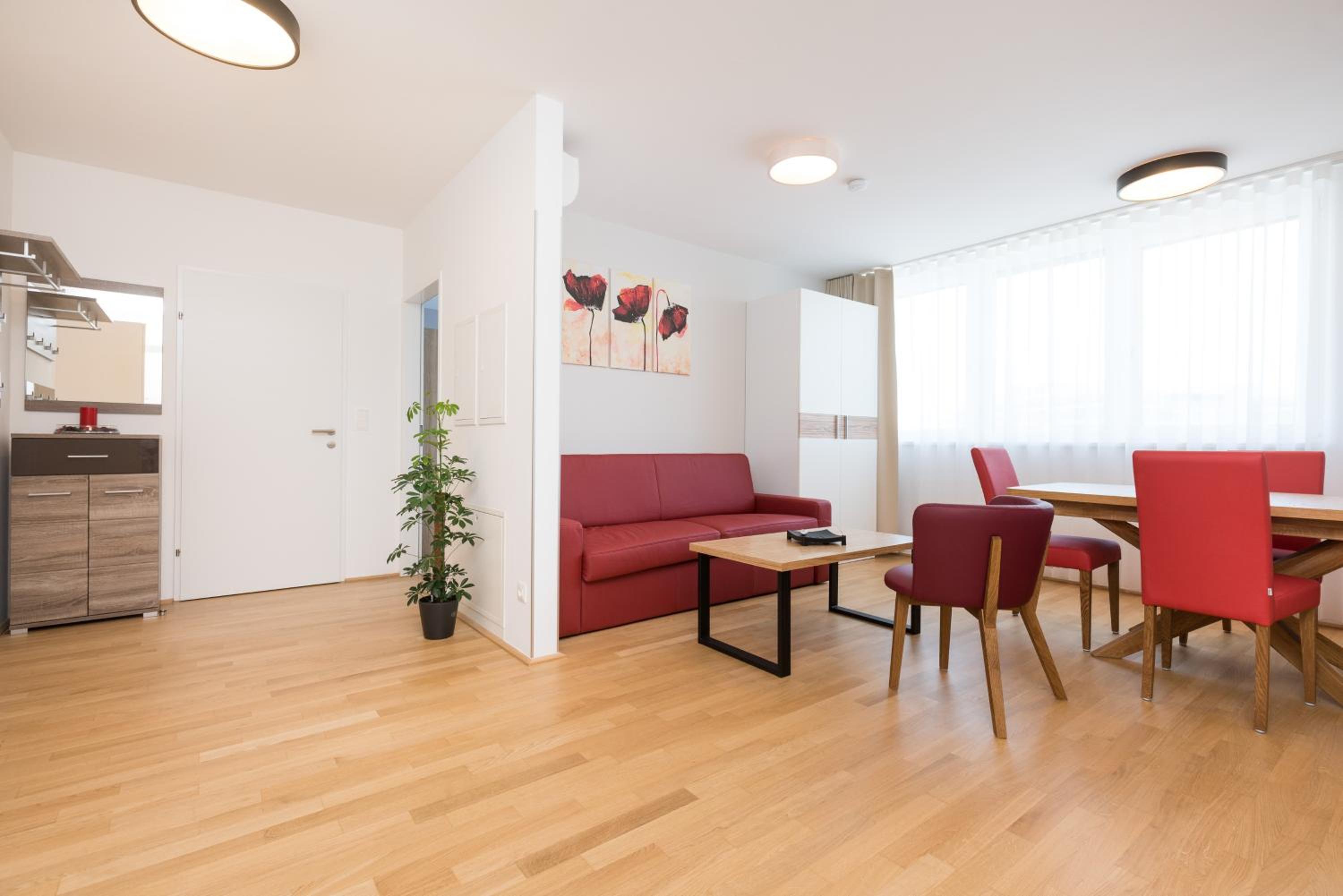 Yourapartment Prater