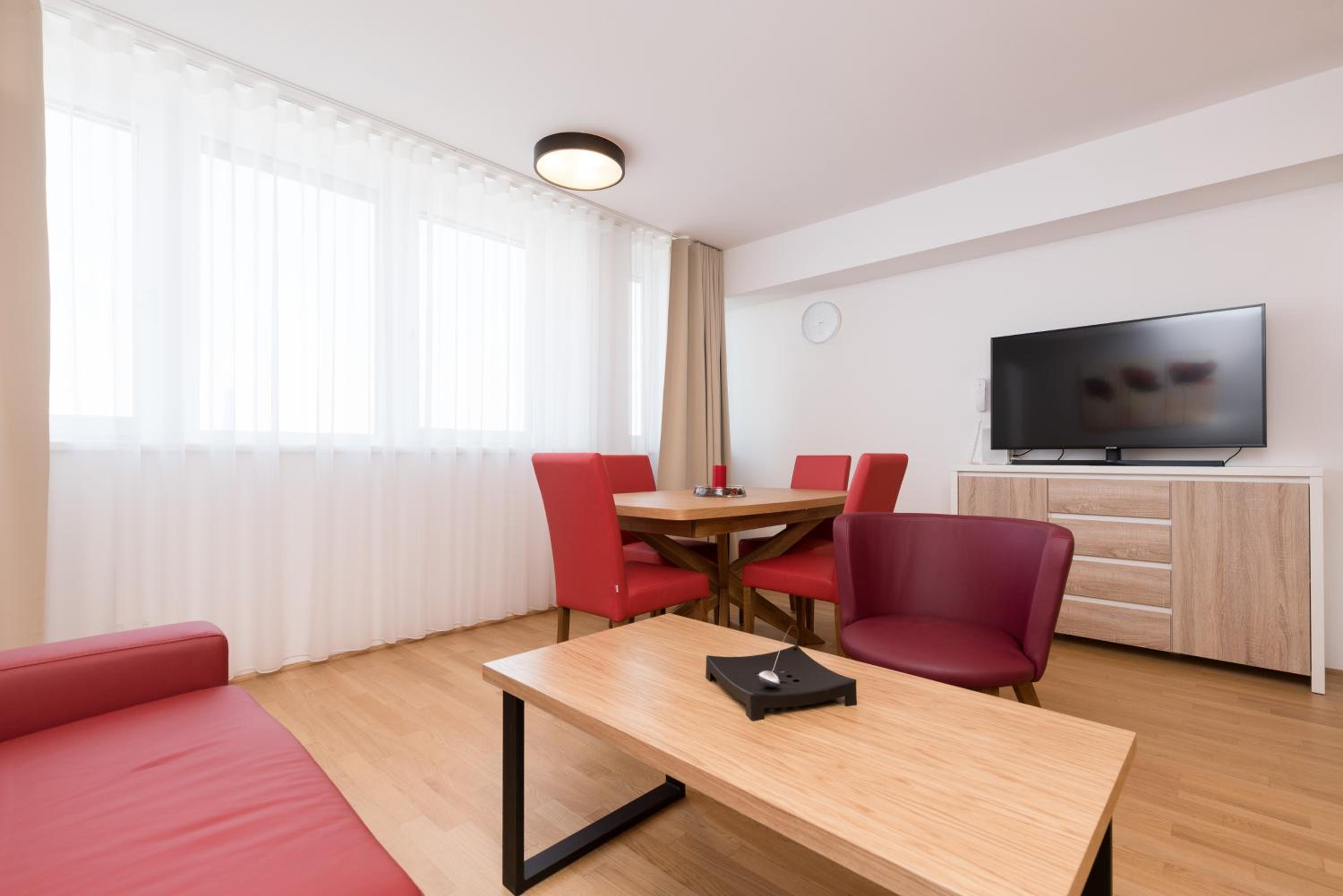 Yourapartment Prater