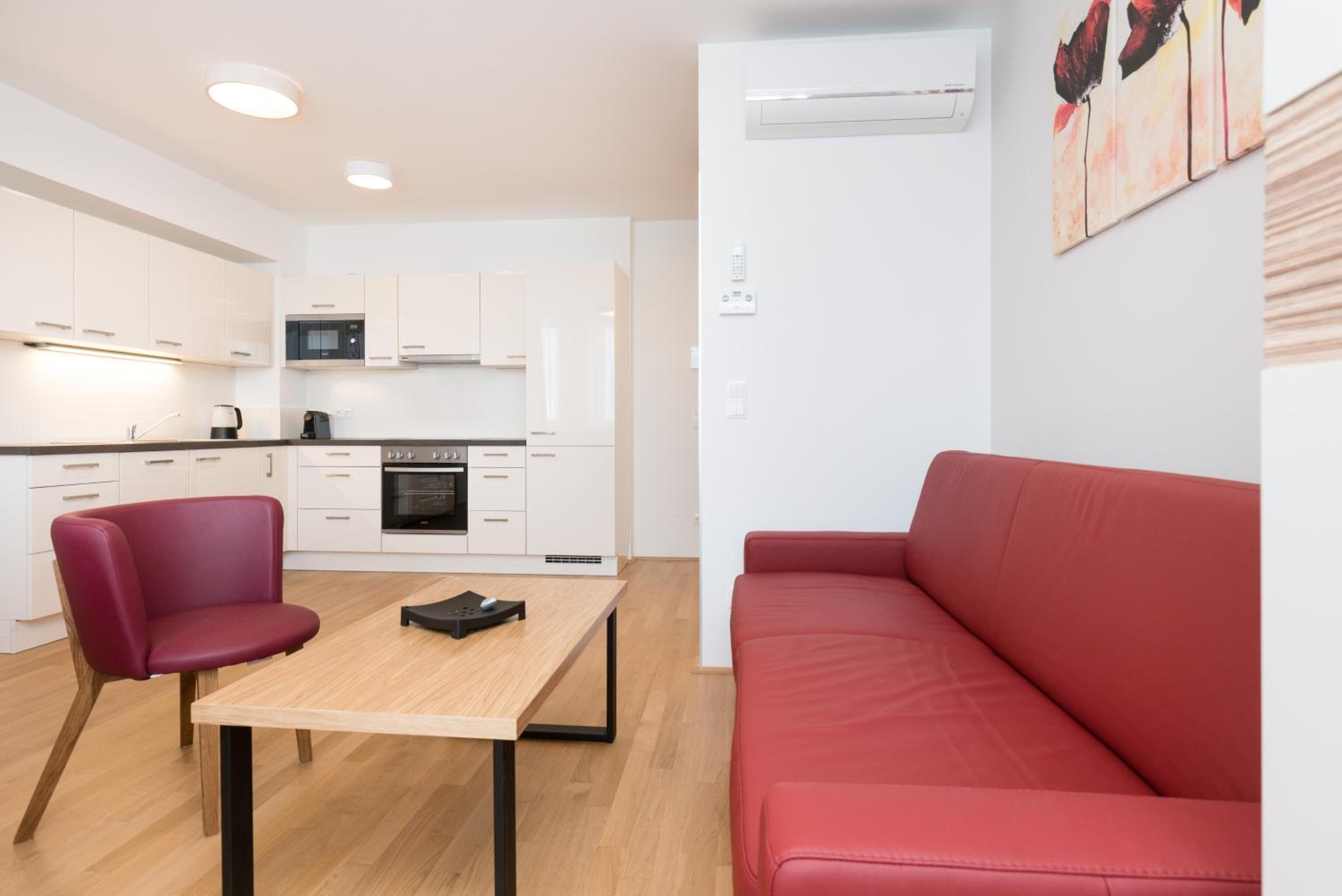 Yourapartment Prater