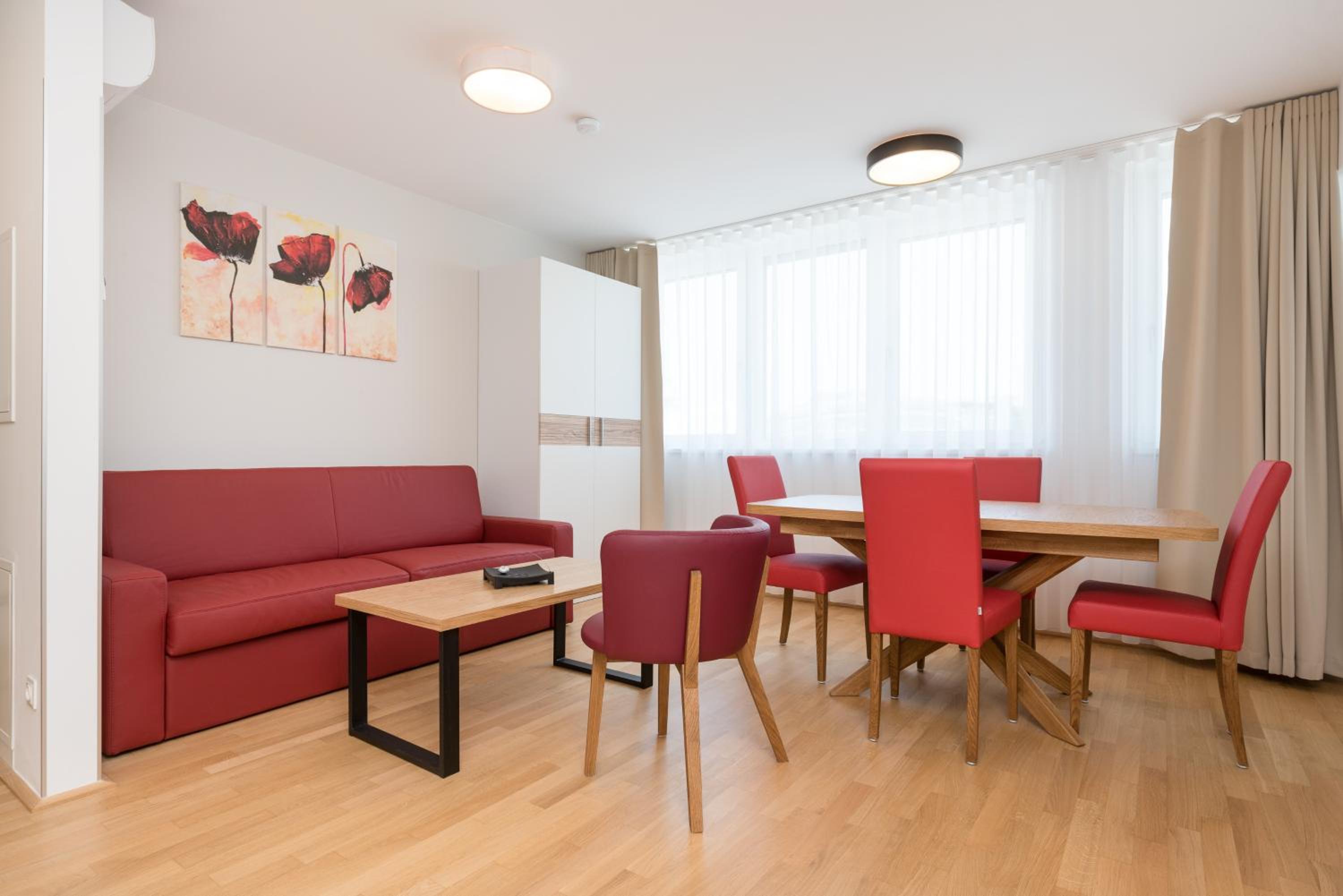 Yourapartment Prater