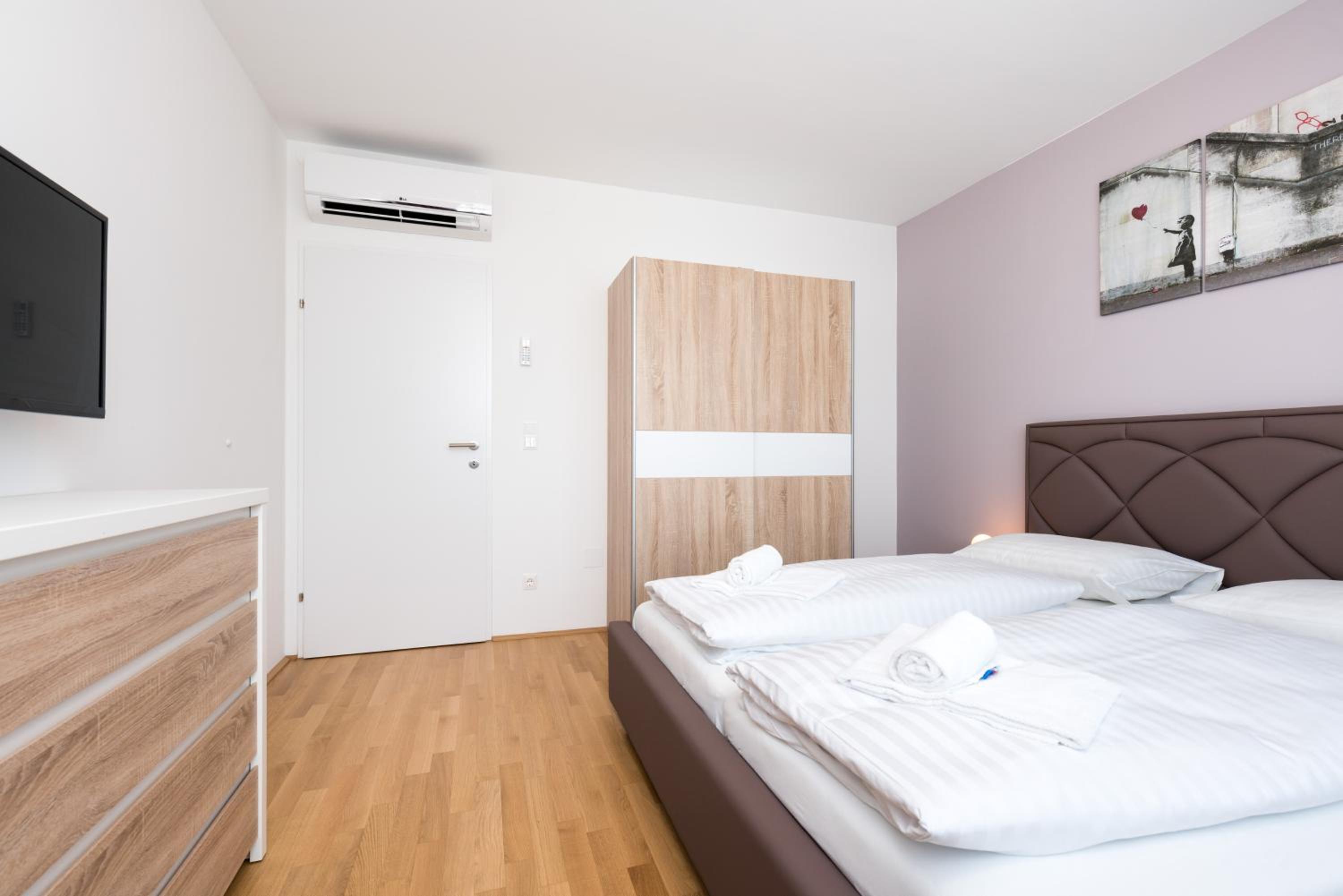 Yourapartment Prater