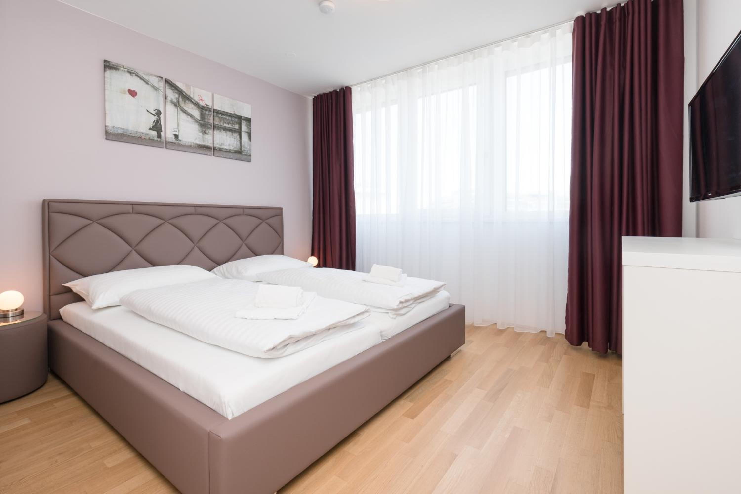 Yourapartment Prater