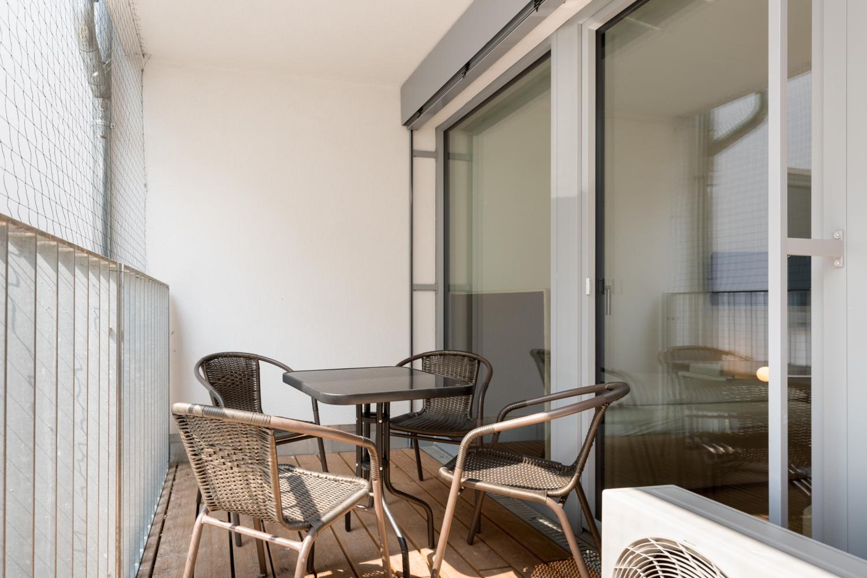 Yourapartment Prater
