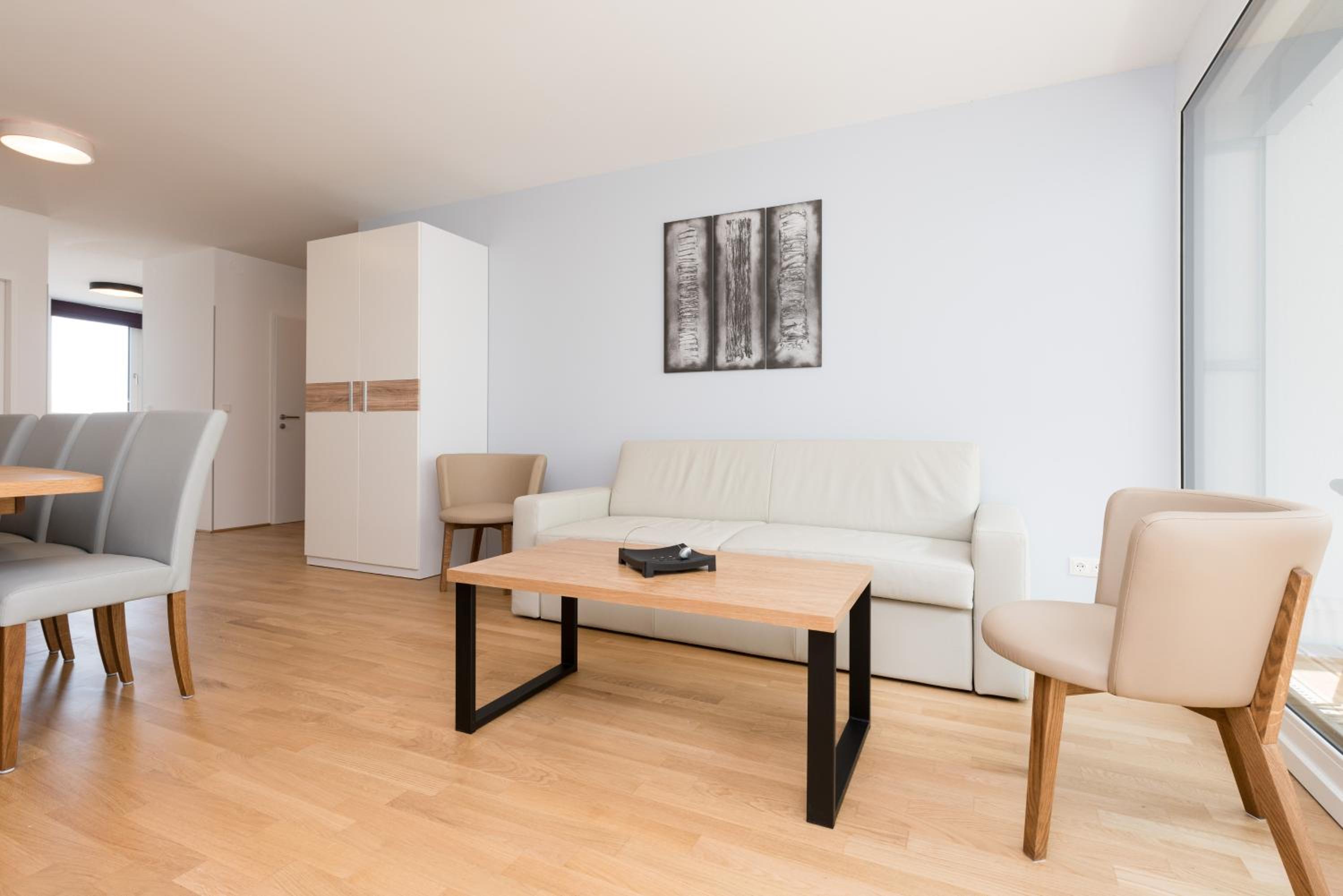 Yourapartment Prater