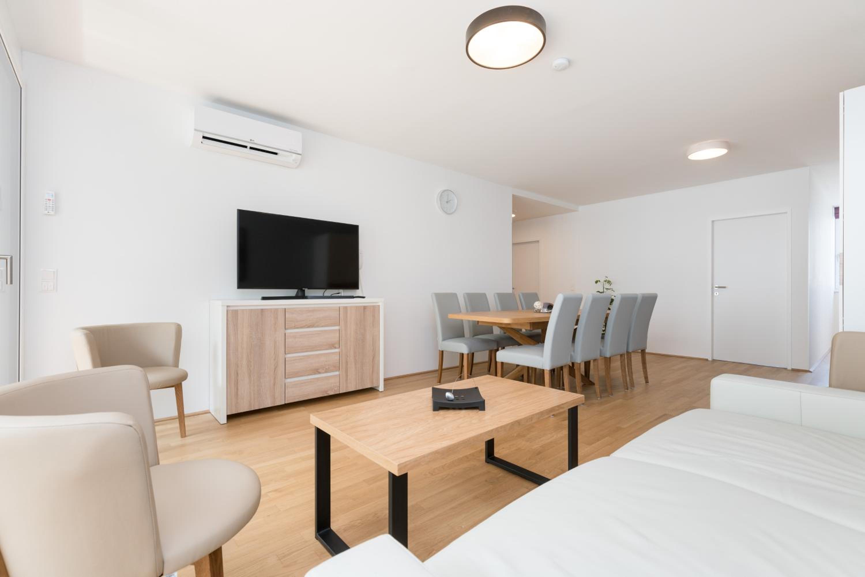 Yourapartment Prater