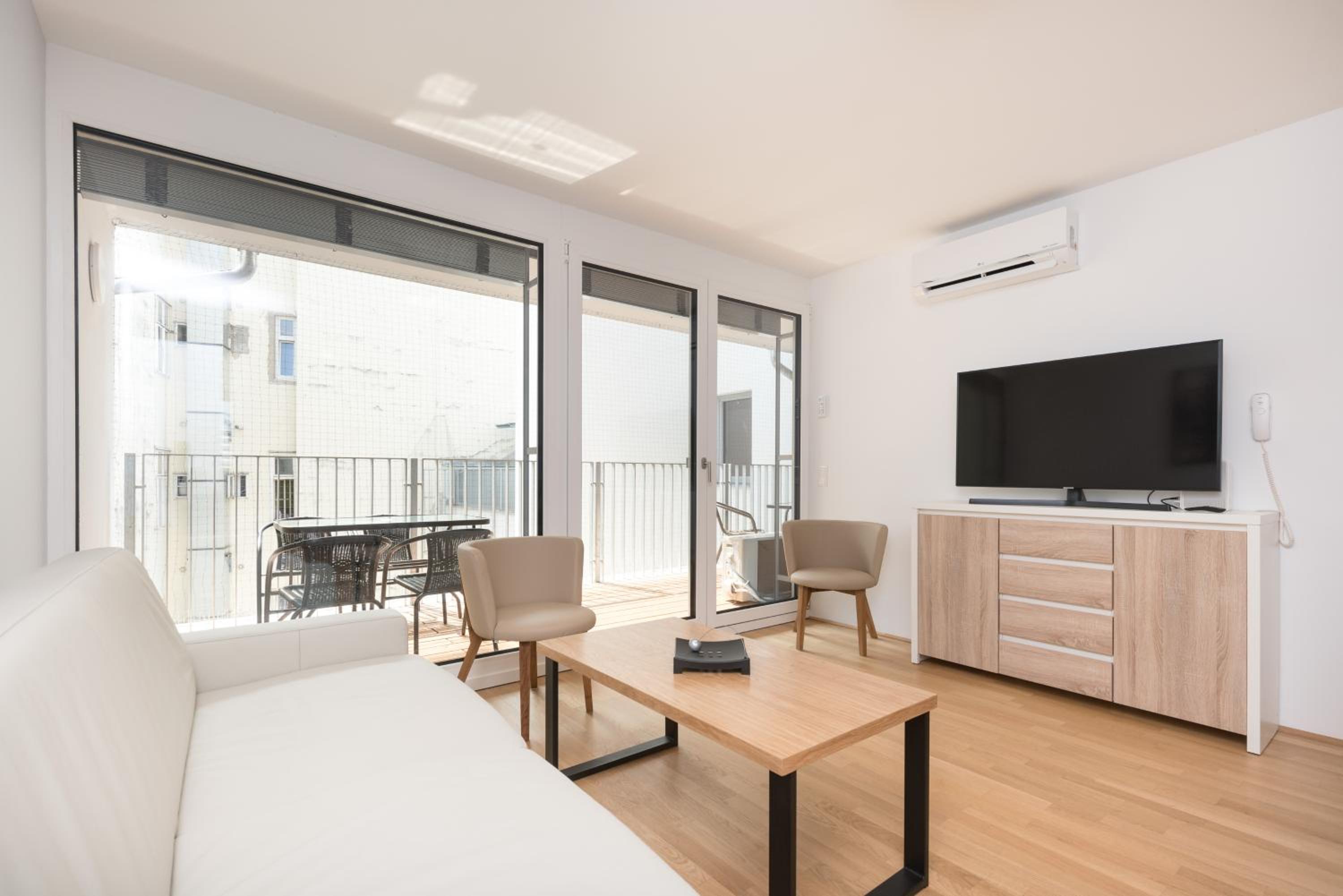 Yourapartment Prater