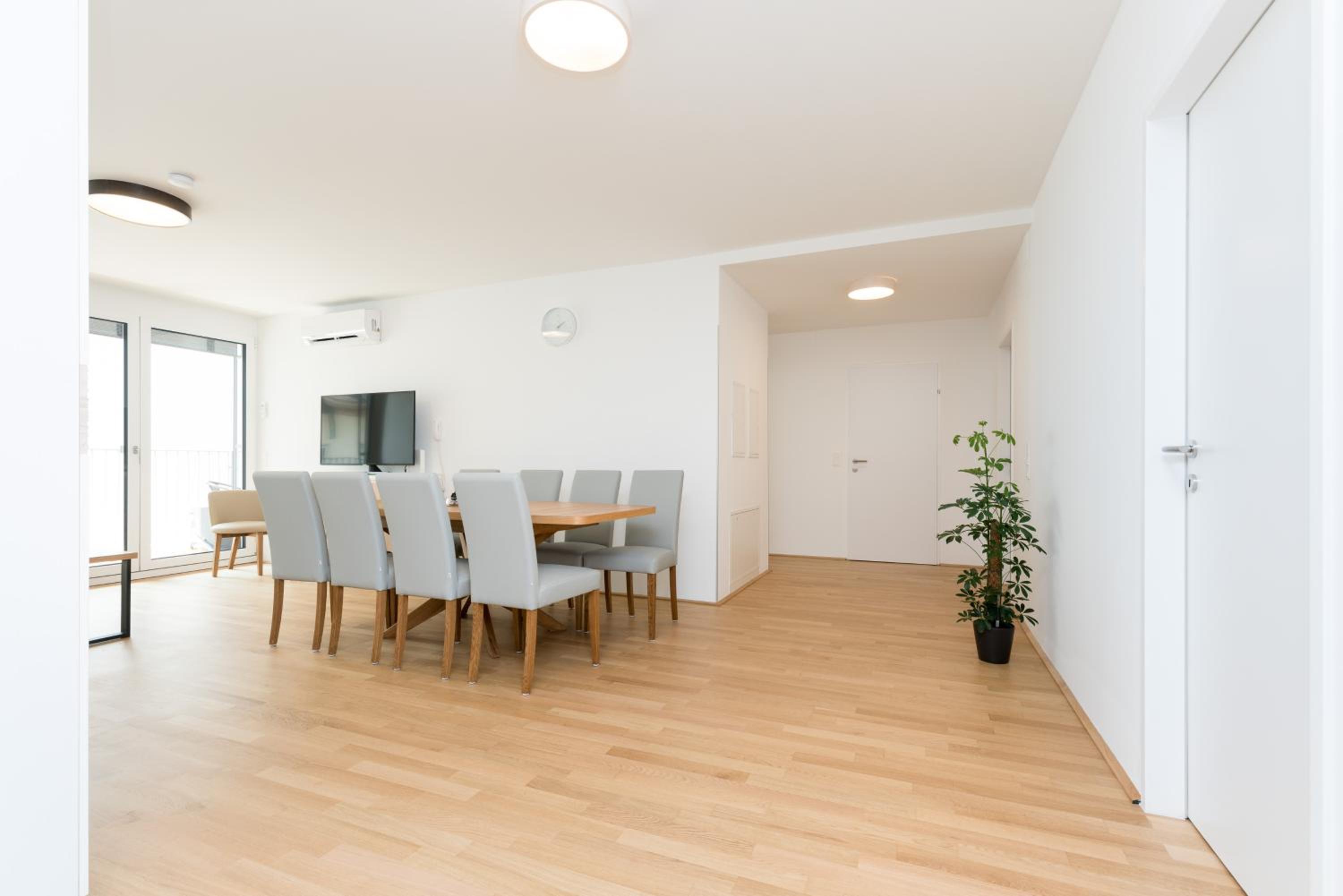 Yourapartment Prater